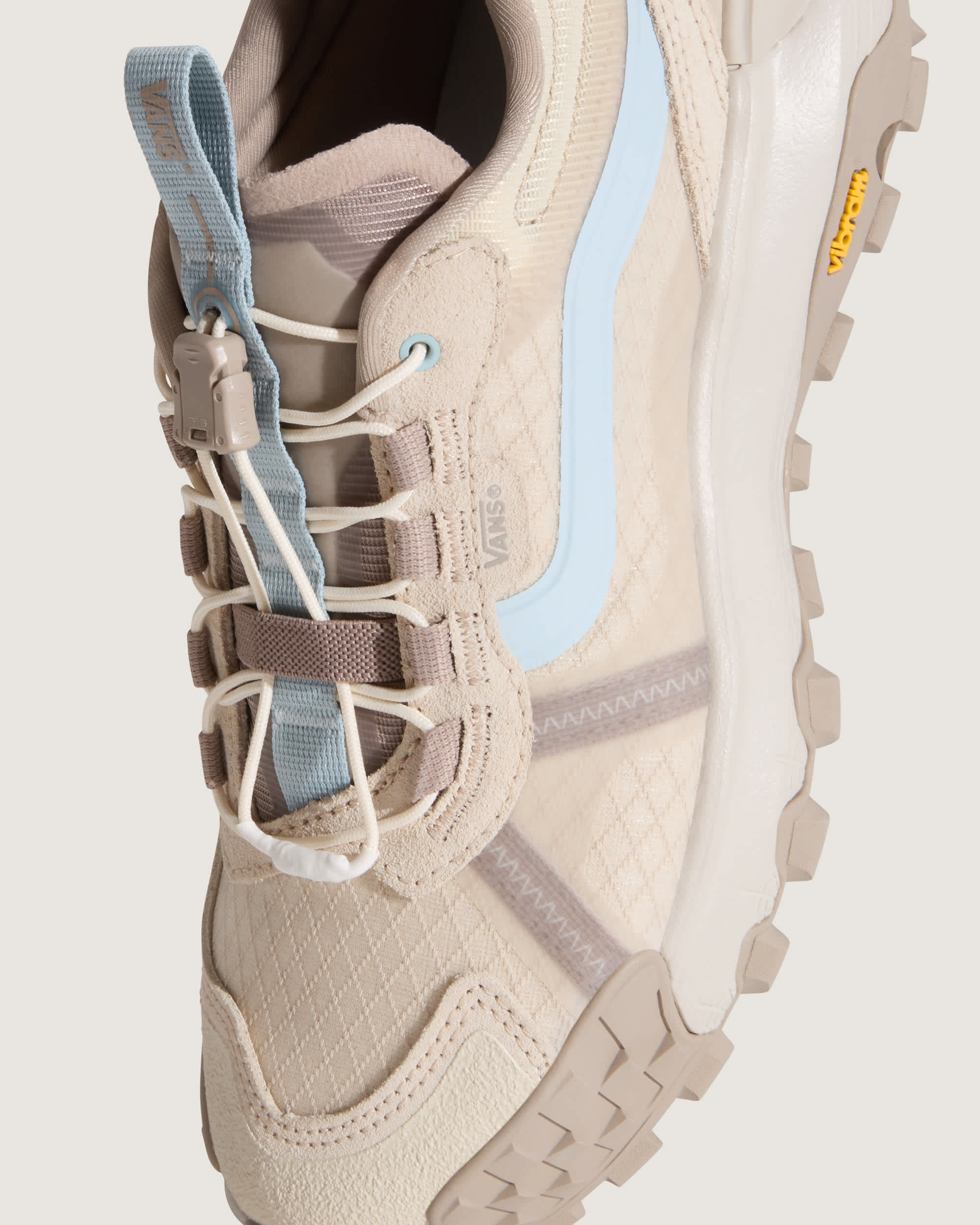 Crosspath XC Shoes VANS Beige ALT8