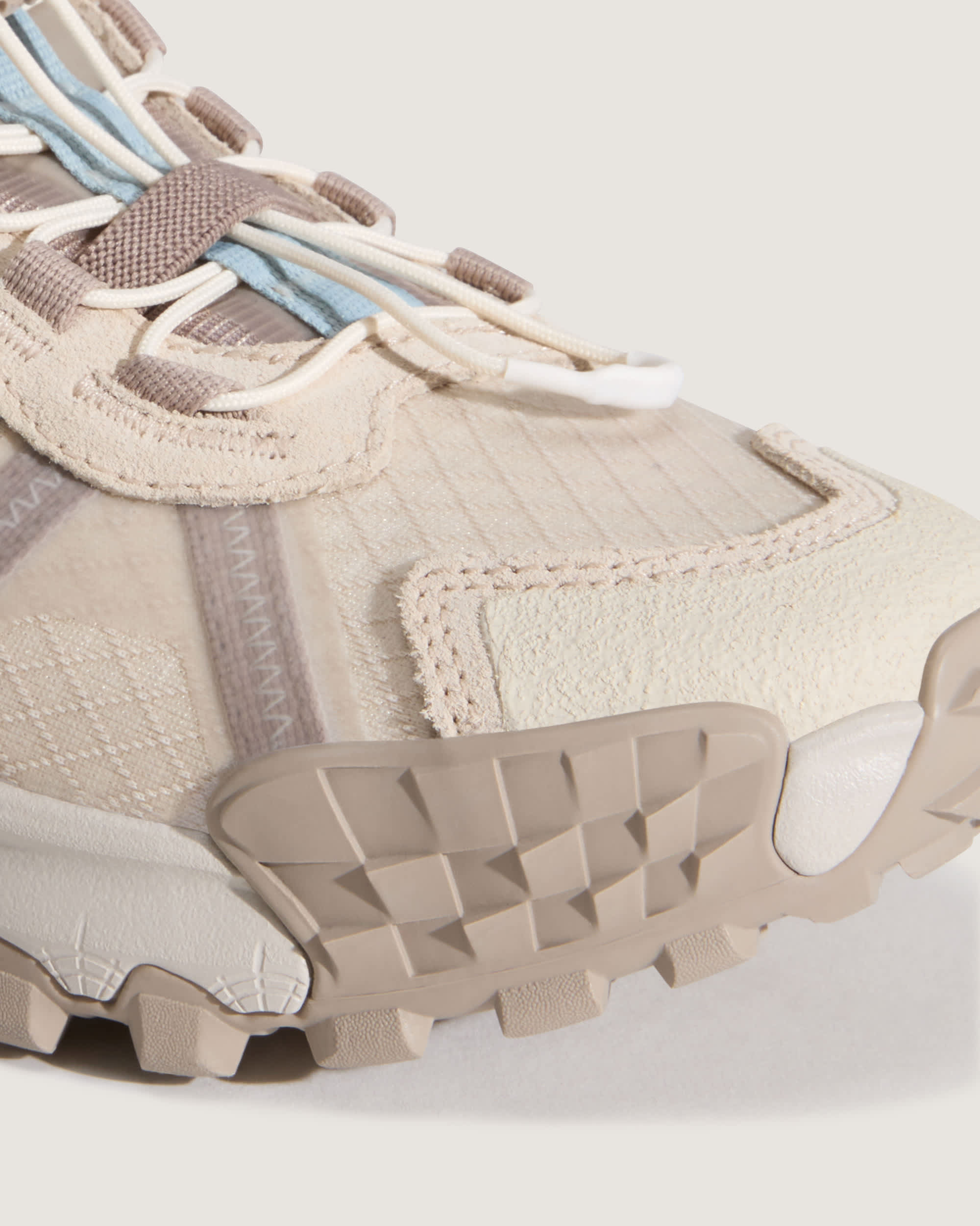 Crosspath XC Shoes VANS Beige ALT9