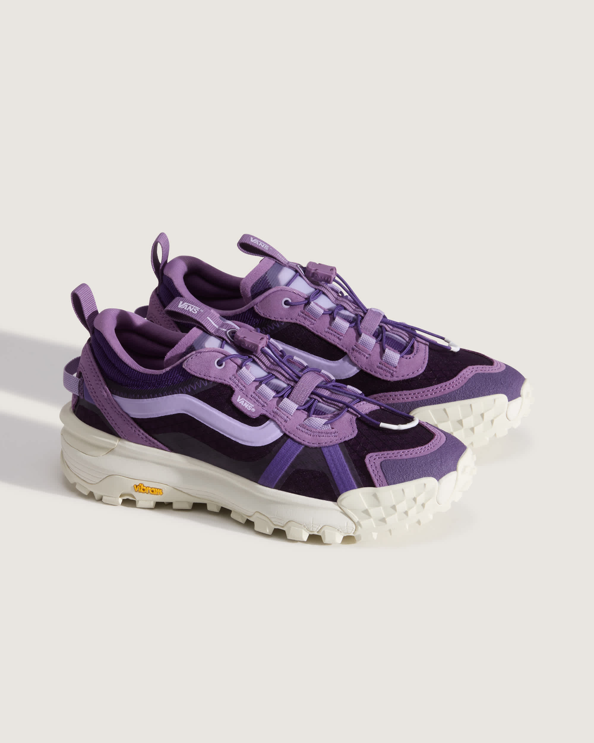 Crosspath XC Shoes VANS Purple ALT1
