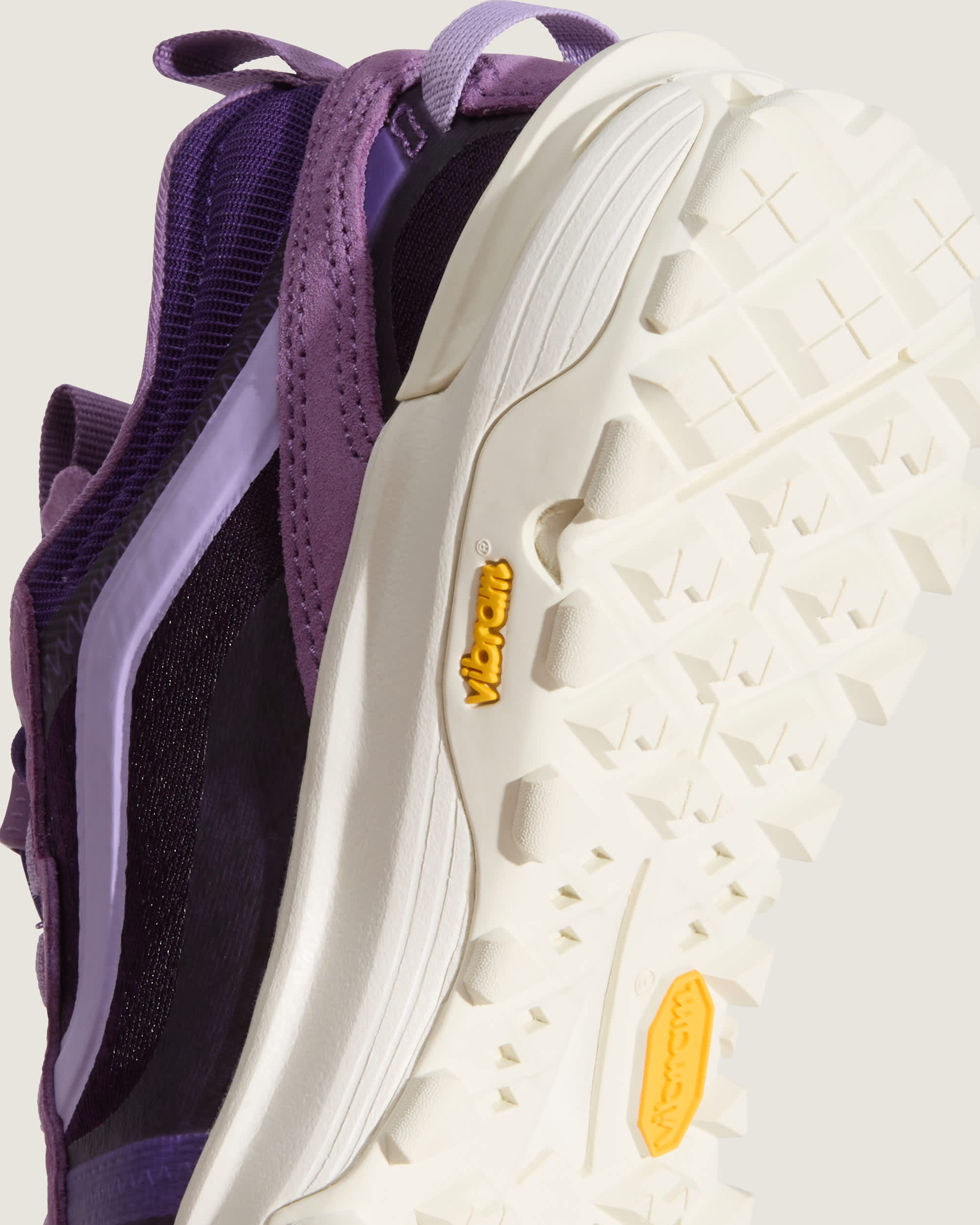 Crosspath XC Shoes VANS Purple ALT7