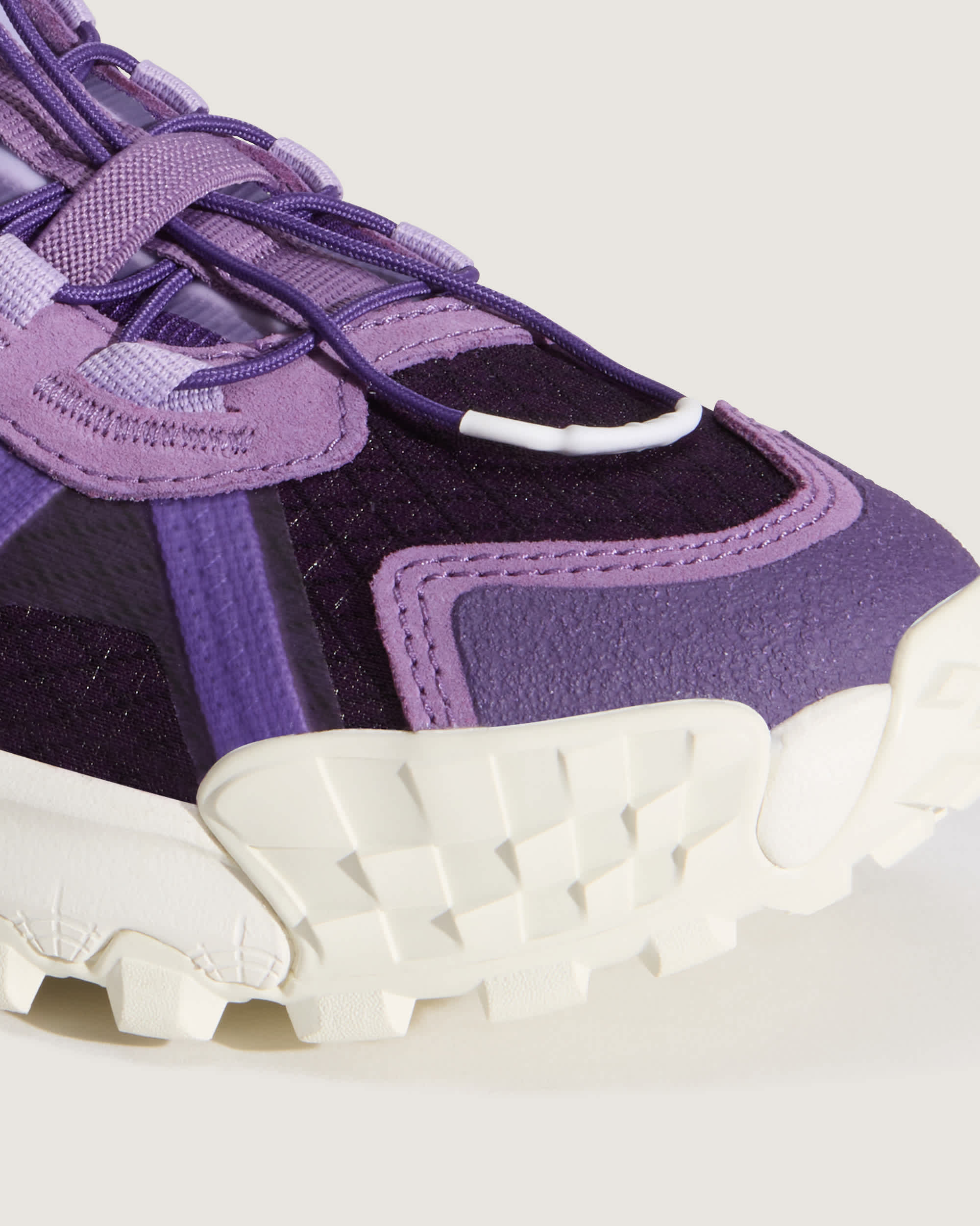 Crosspath XC Shoes VANS Purple ALT9