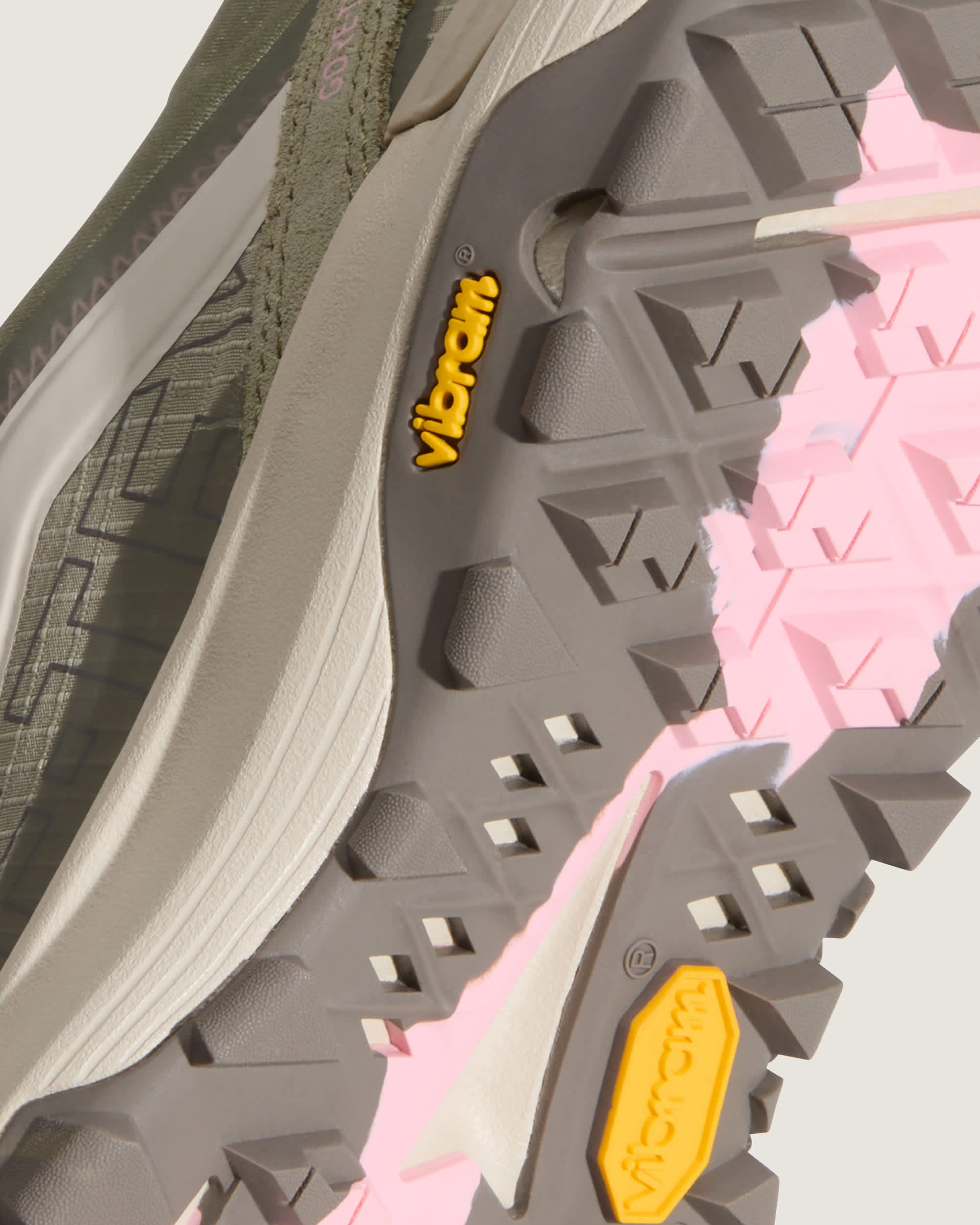 Chaussures Crosspath XC GORETEX VANS Vert ALT7