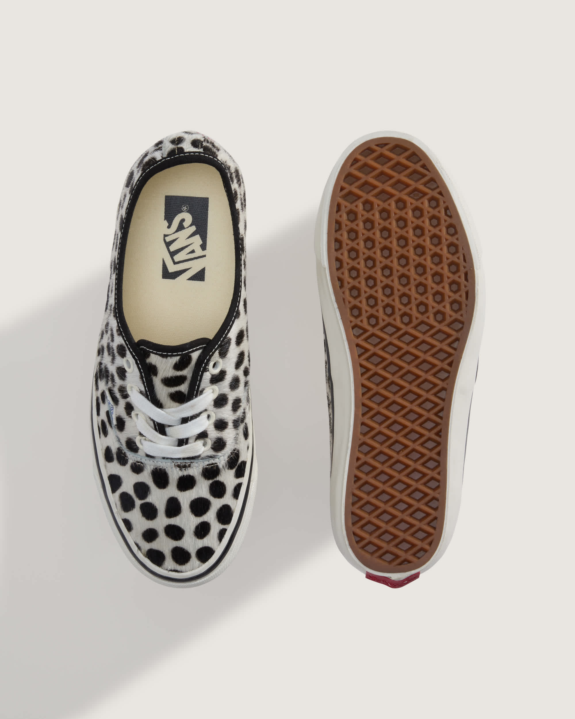 Chaussures Premium Authentic VANS Noir ALT2