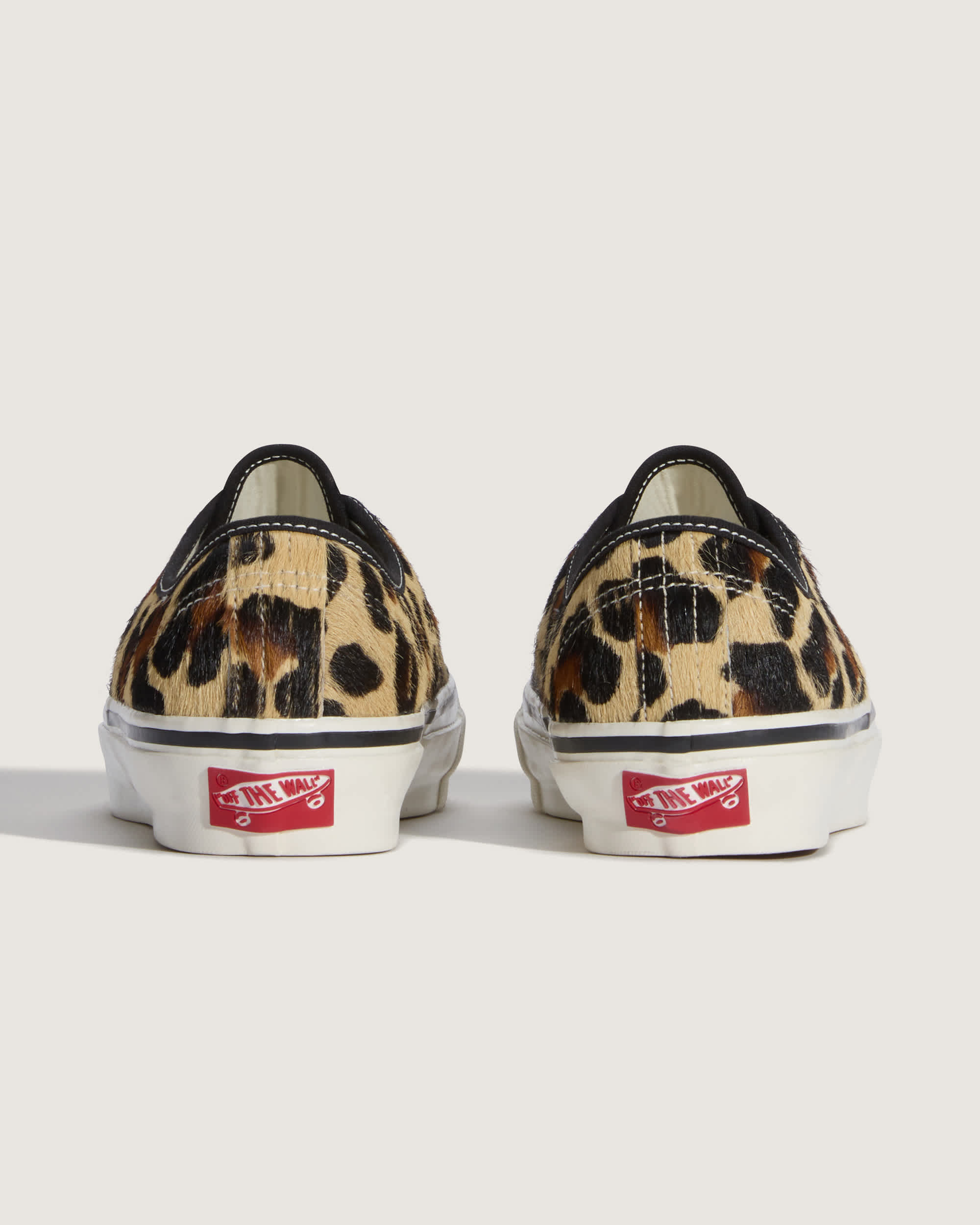 Chaussures Premium Authentic VANS Marron ALT3