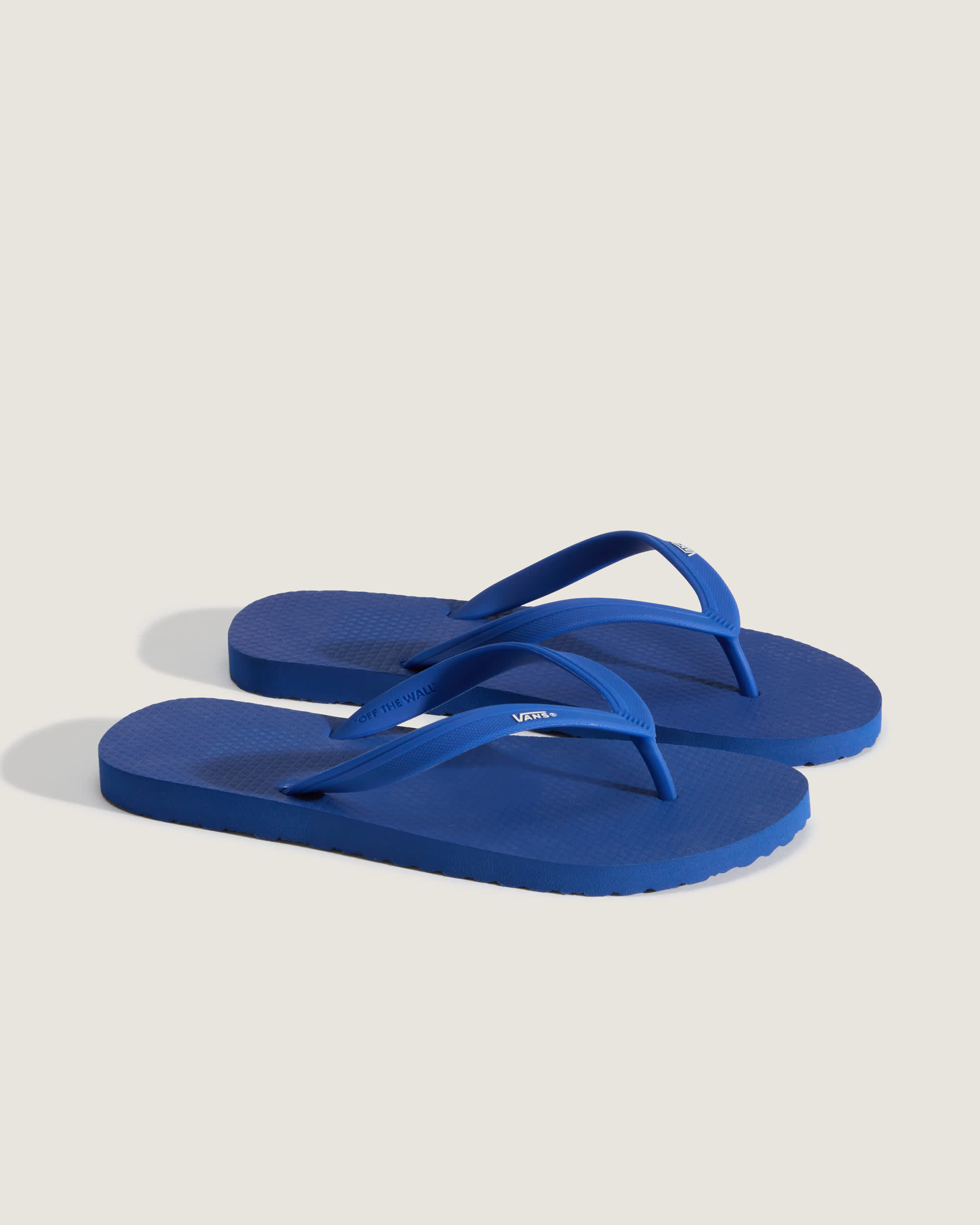 Makena Sandale VANS Blau ALT1