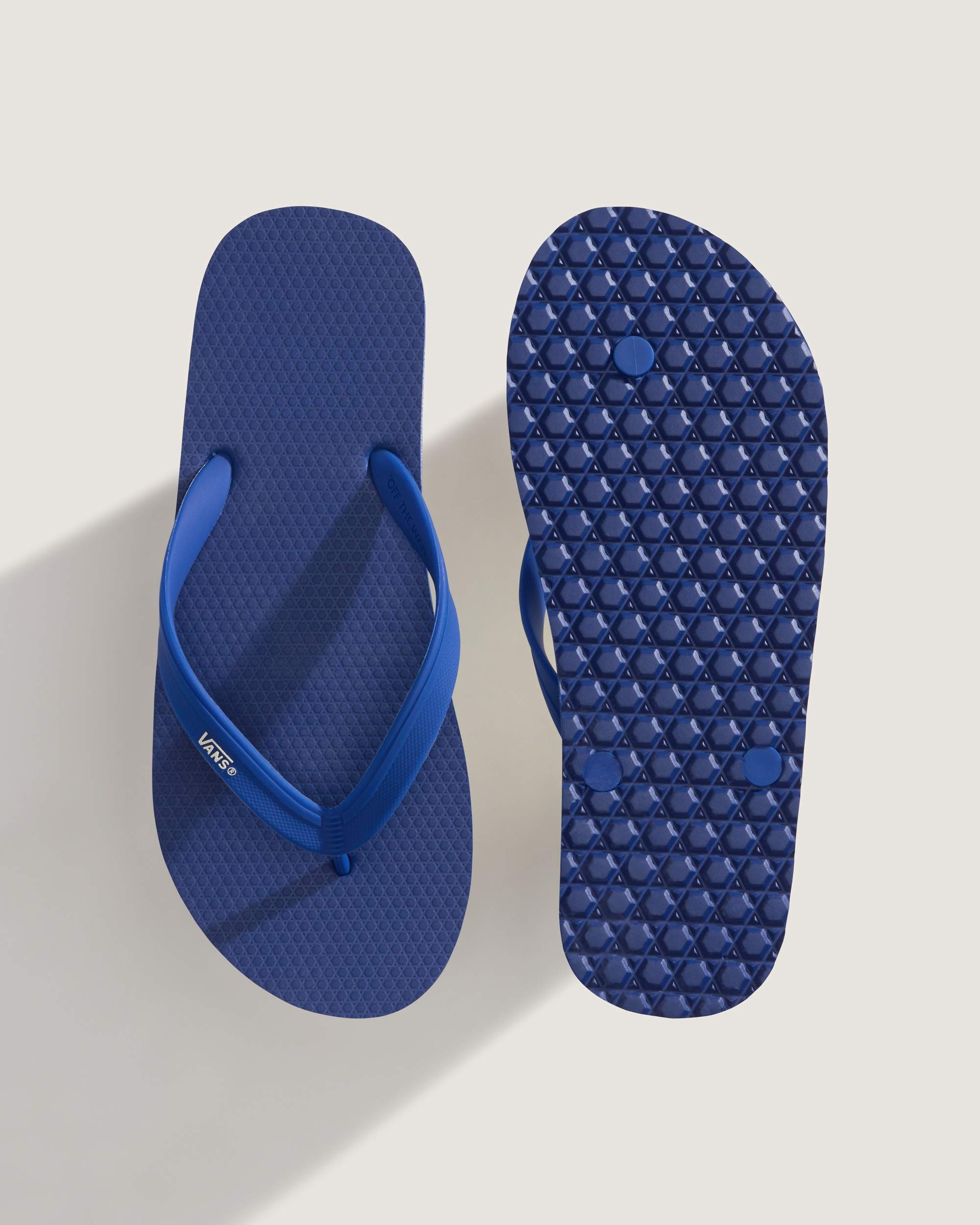 Makena Sandale VANS Blau ALT2