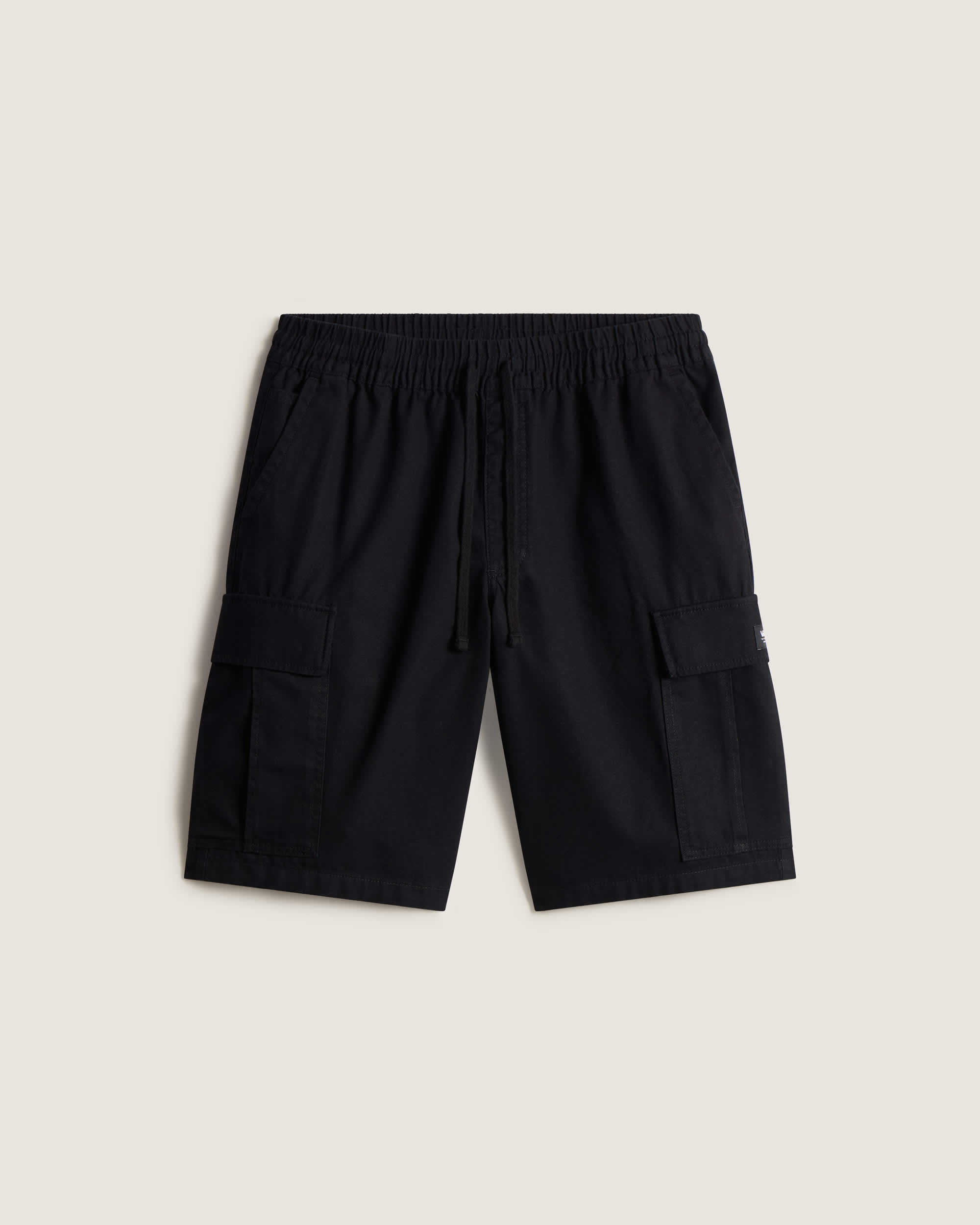 Range Cargoshorts VANS Schwarz HERO