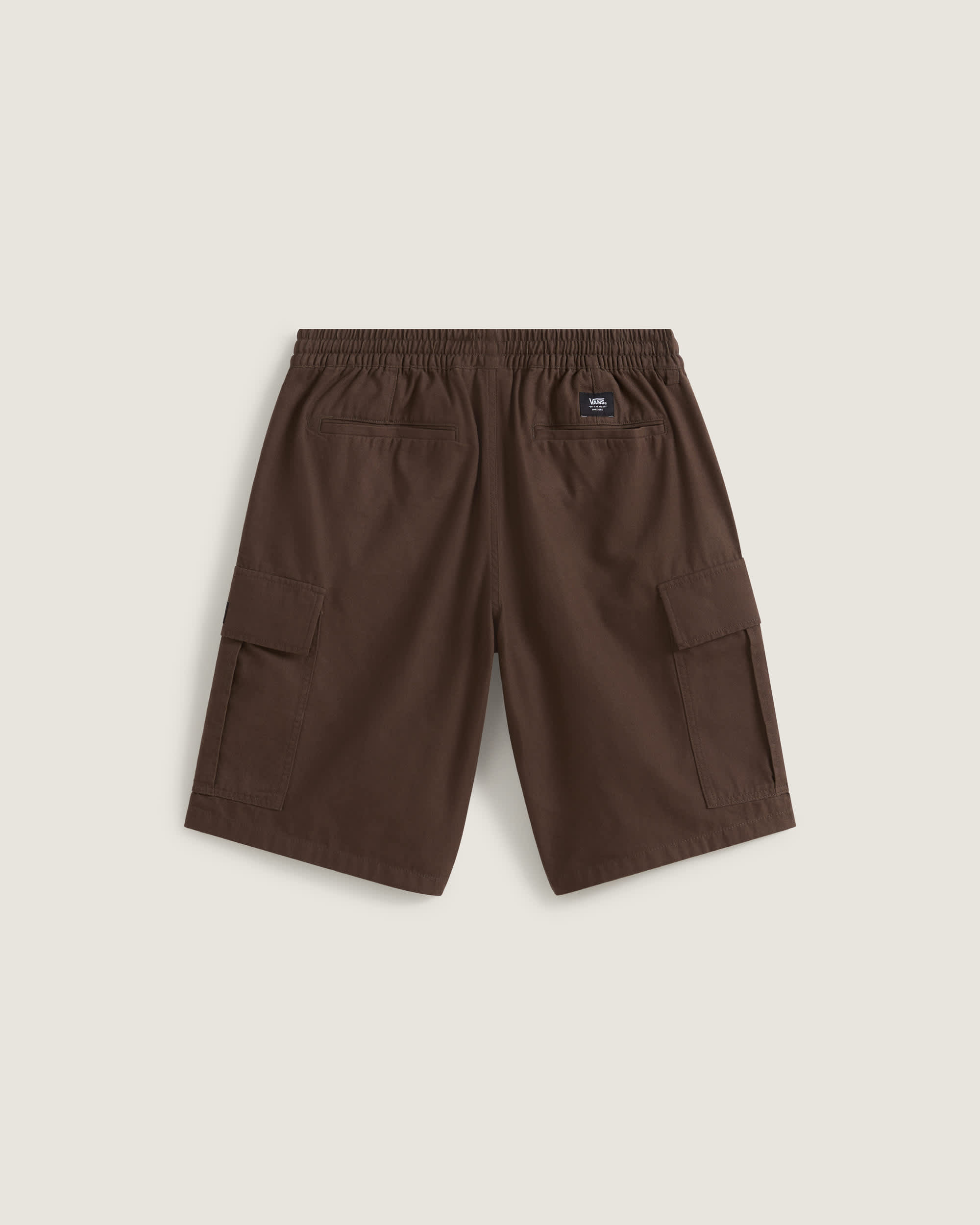 Range Cargoshorts VANS Braun ALT1