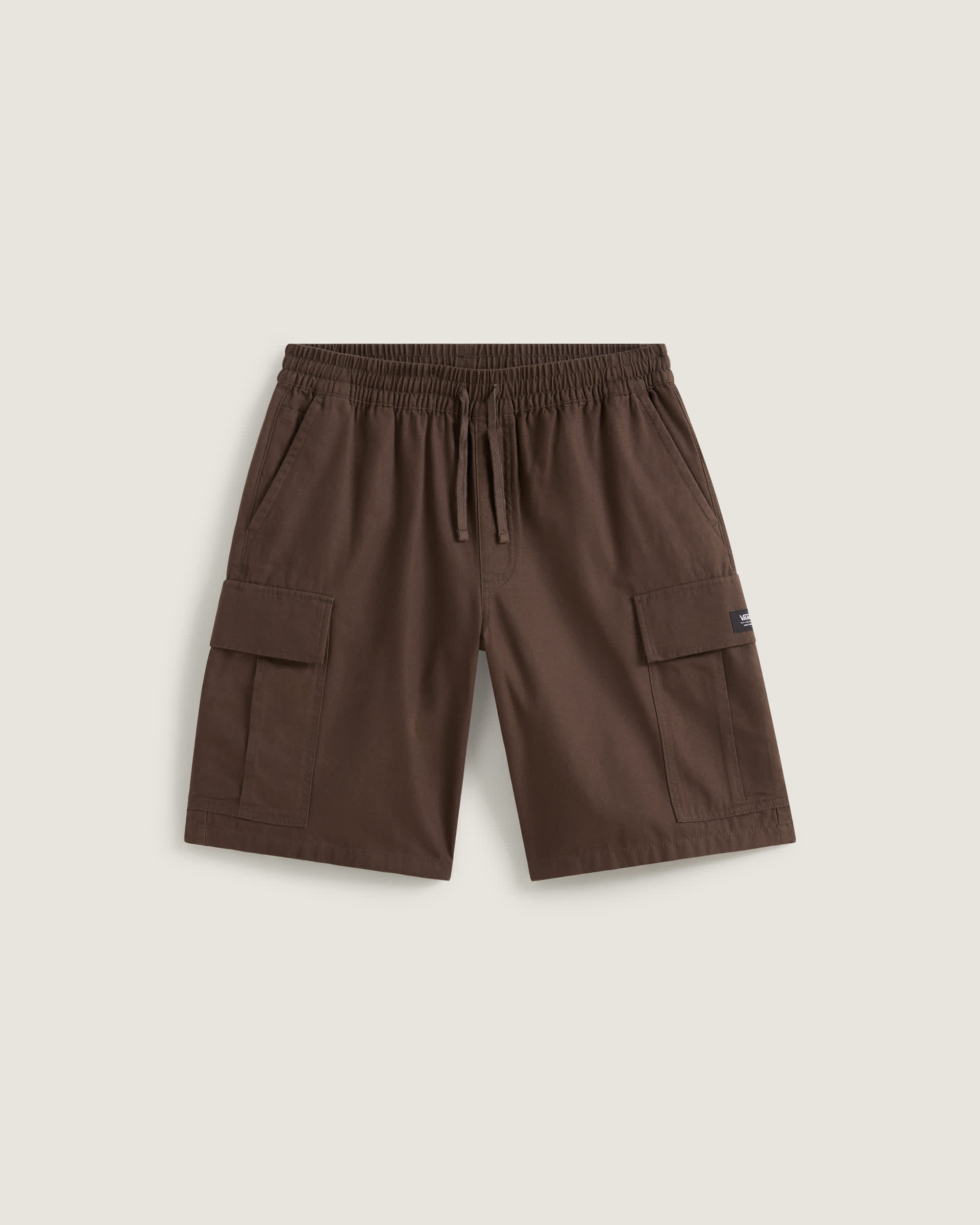 Range Cargoshorts VANS Braun HERO