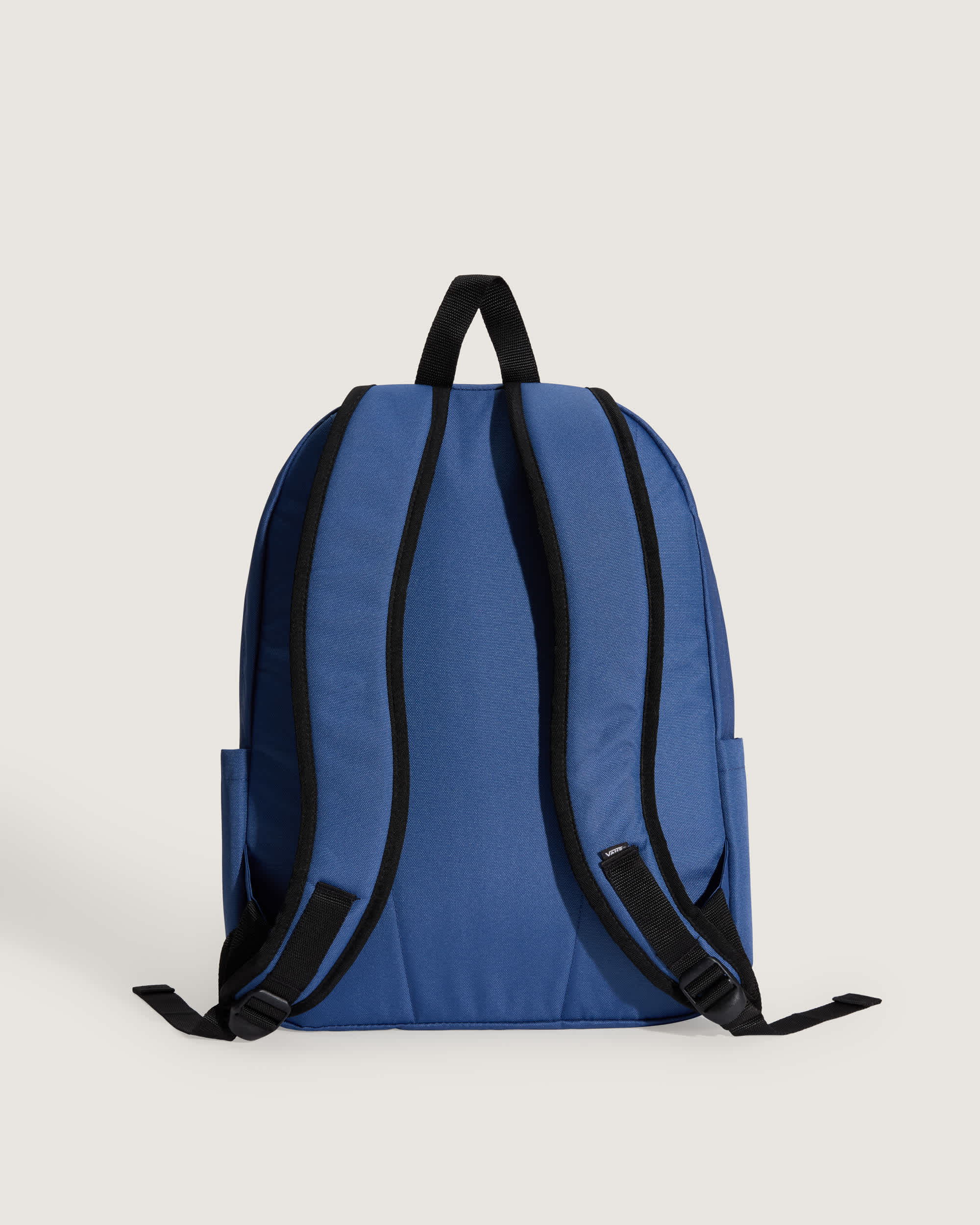 Old Skool Backpack True Navy VANS Blue ALT2