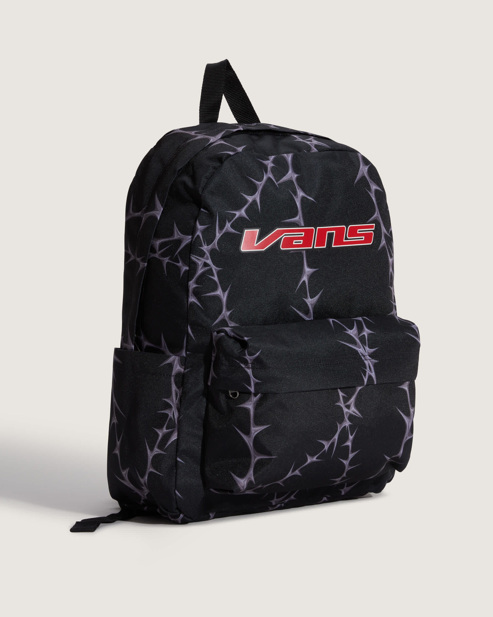 Old Skool Backpack Faded Black VANS Black ALT1