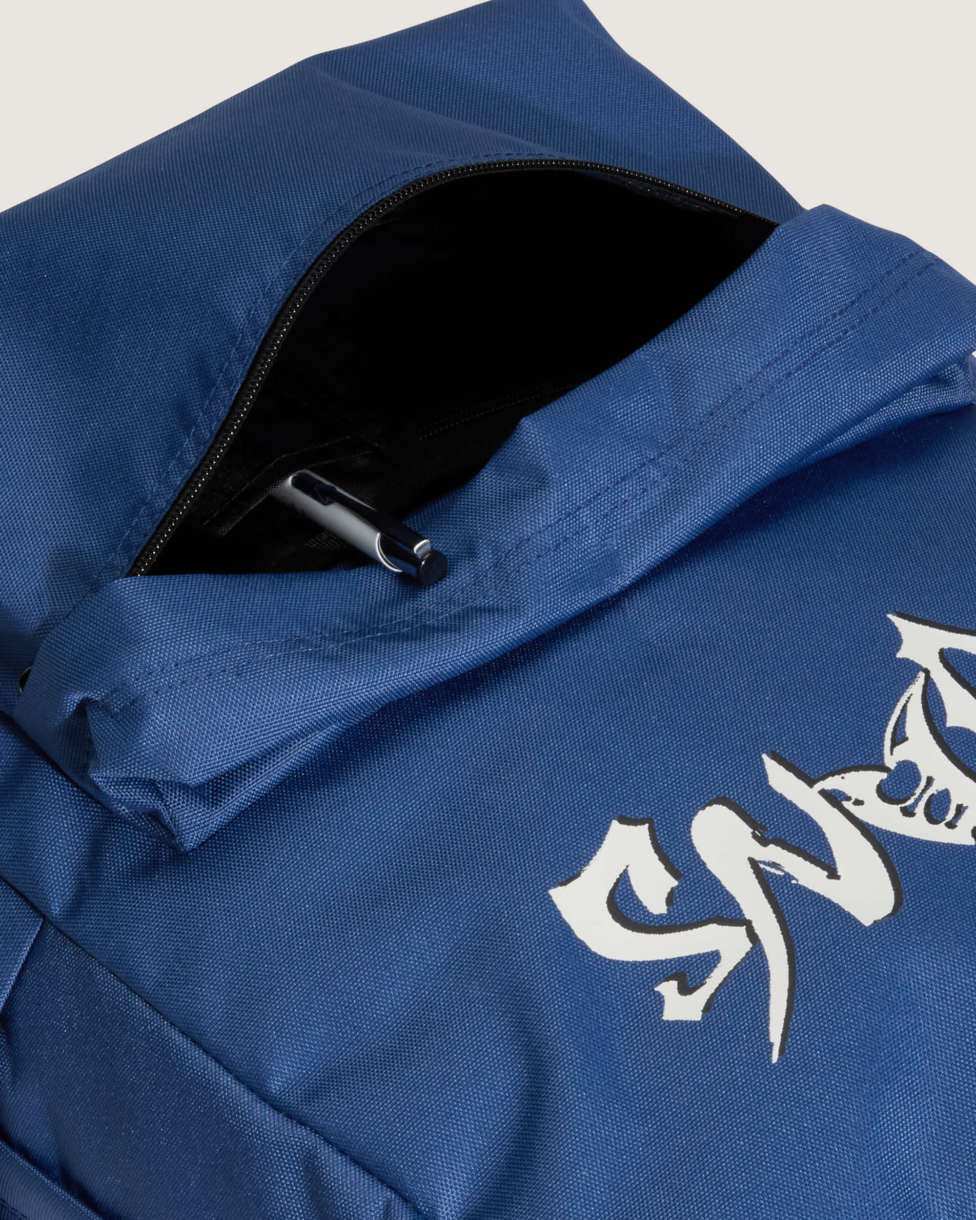 Old Skool Backpack True Navy VANS Blue ALT6