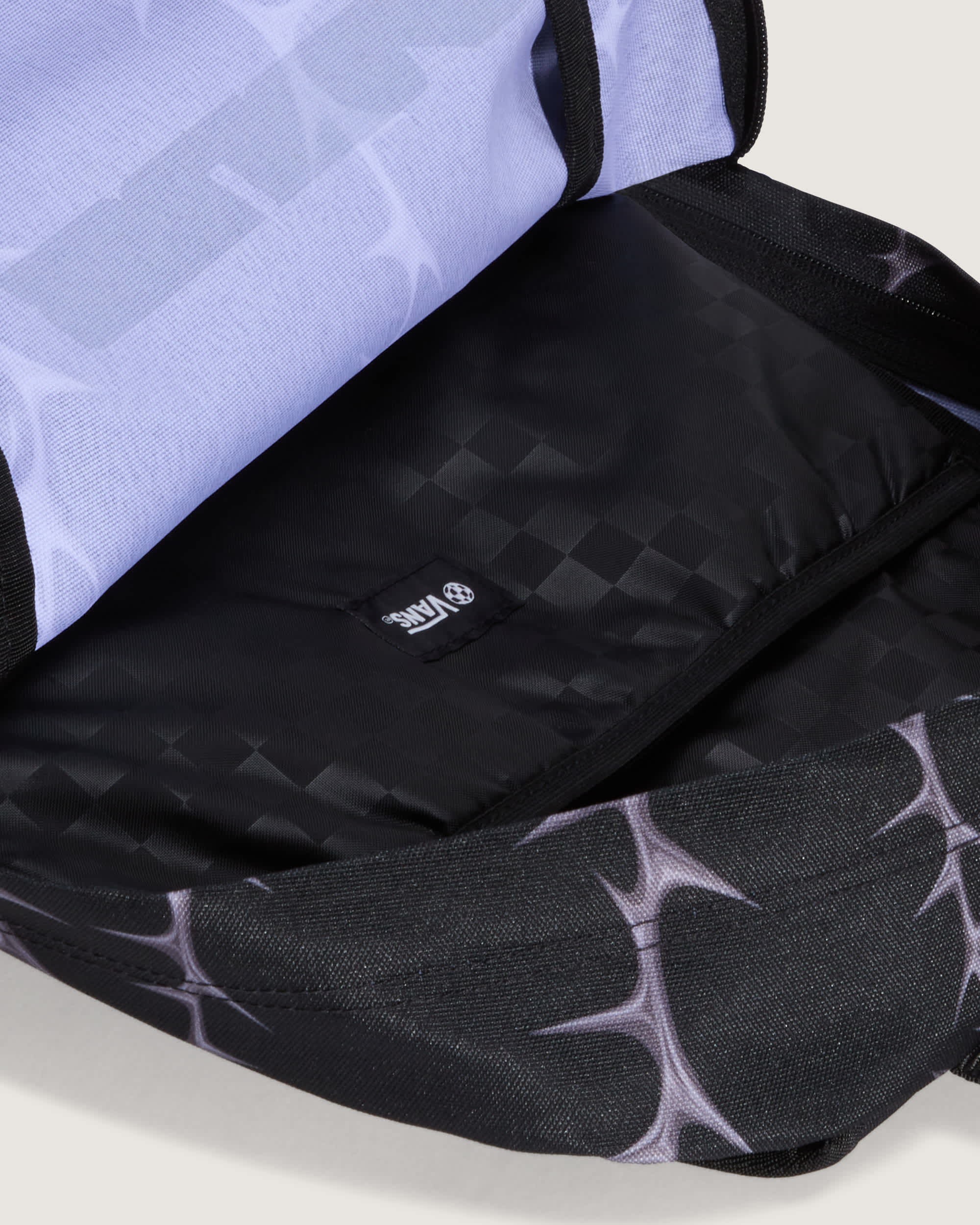 Old Skool Backpack Faded Black VANS Black ALT5