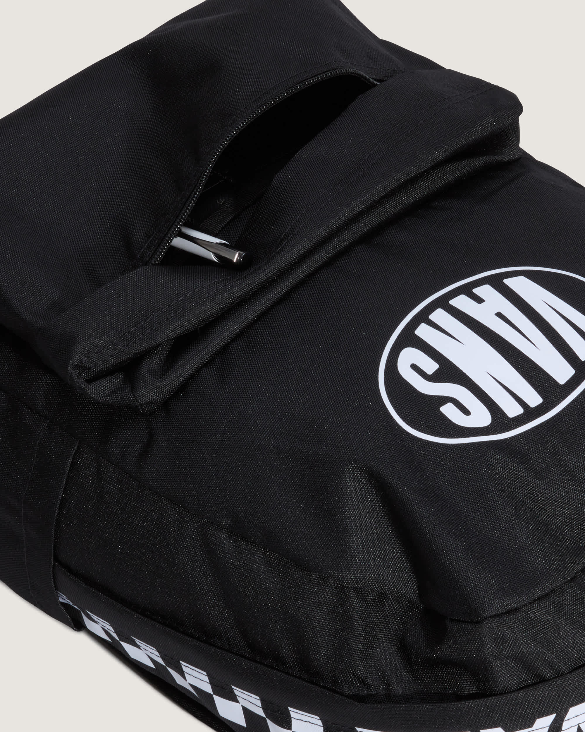 Zaino Old Skool VANS Nero ALT6