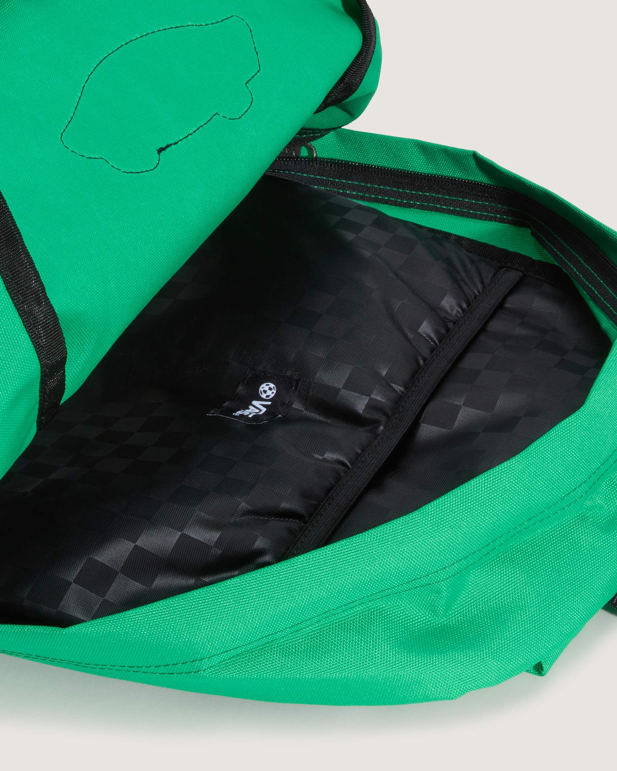 Old Skool Classic Rucksack VANS Grn ALT5