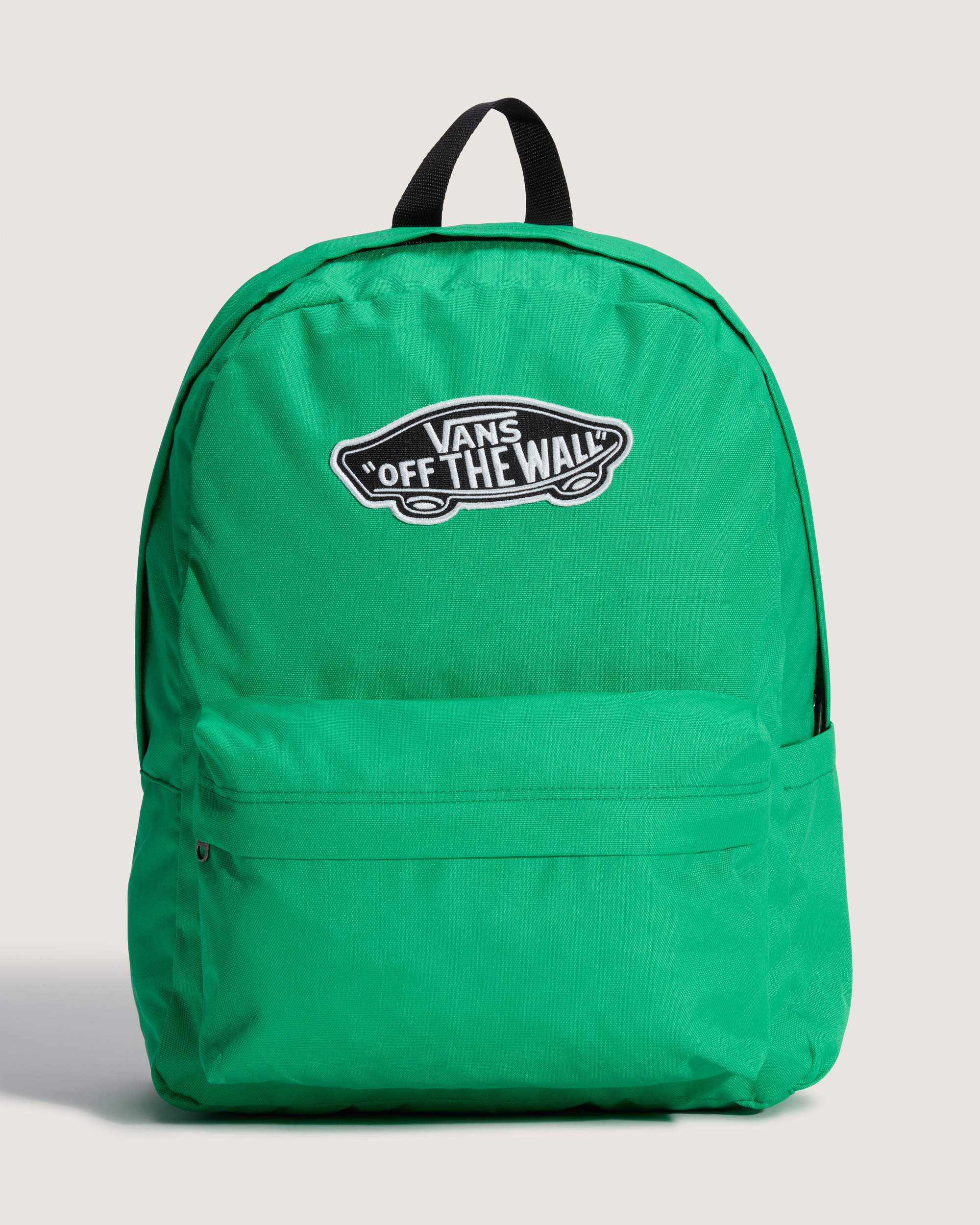 Old Skool Classic Rucksack VANS Grn HERO