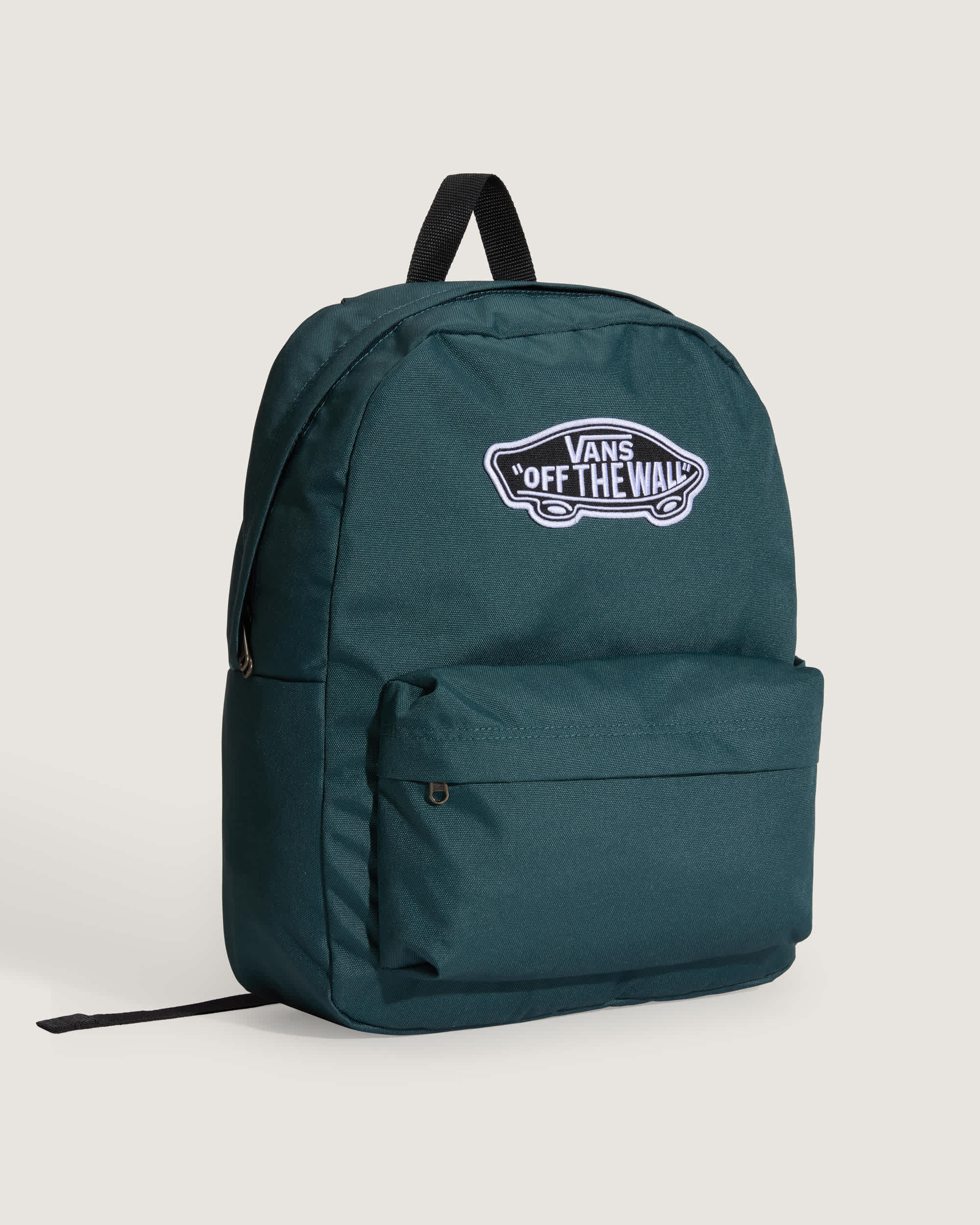 Old Skool Classic Rucksack VANS Grn ALT1