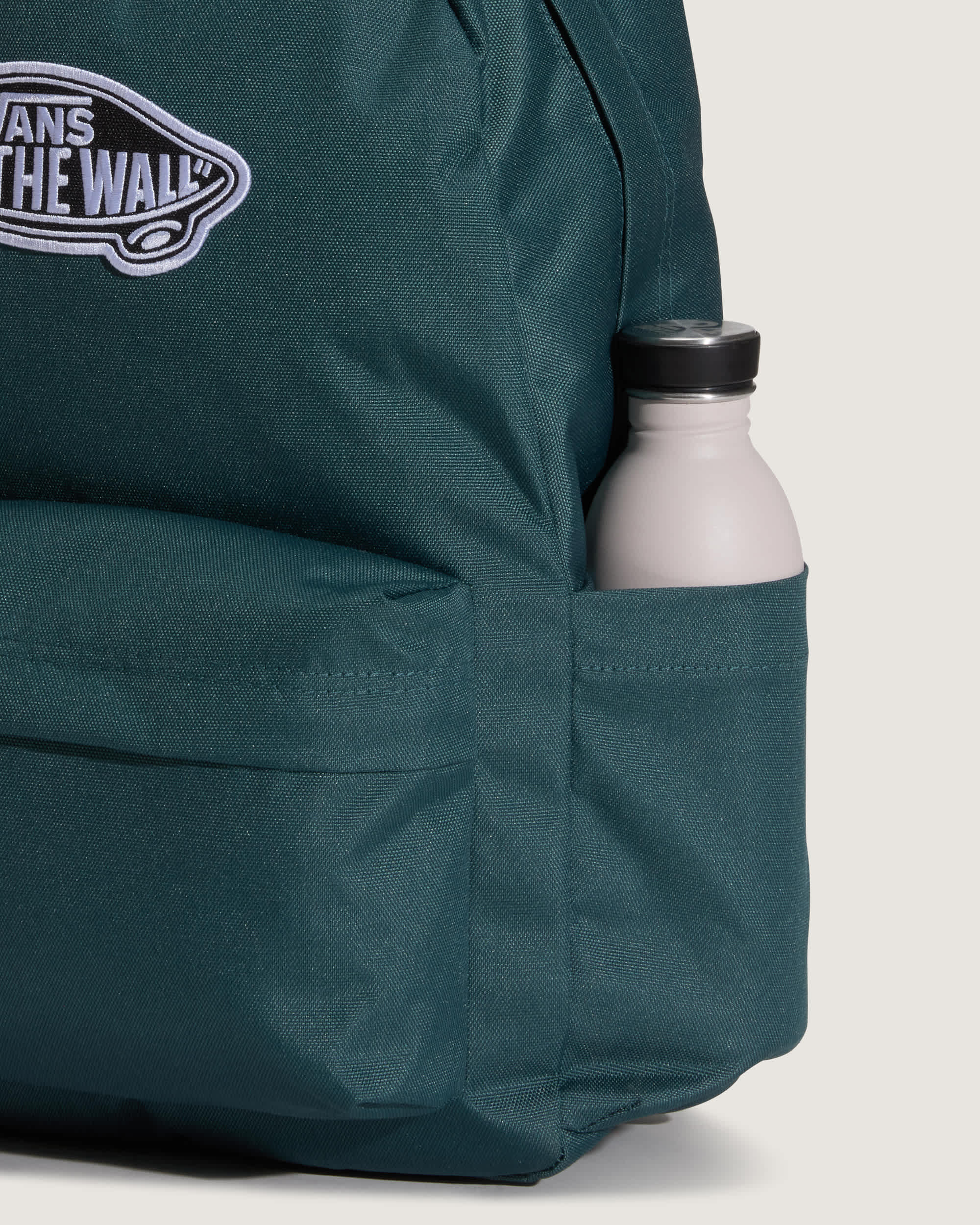 Old Skool Classic Backpack Mystic Moss VANS Green ALT3