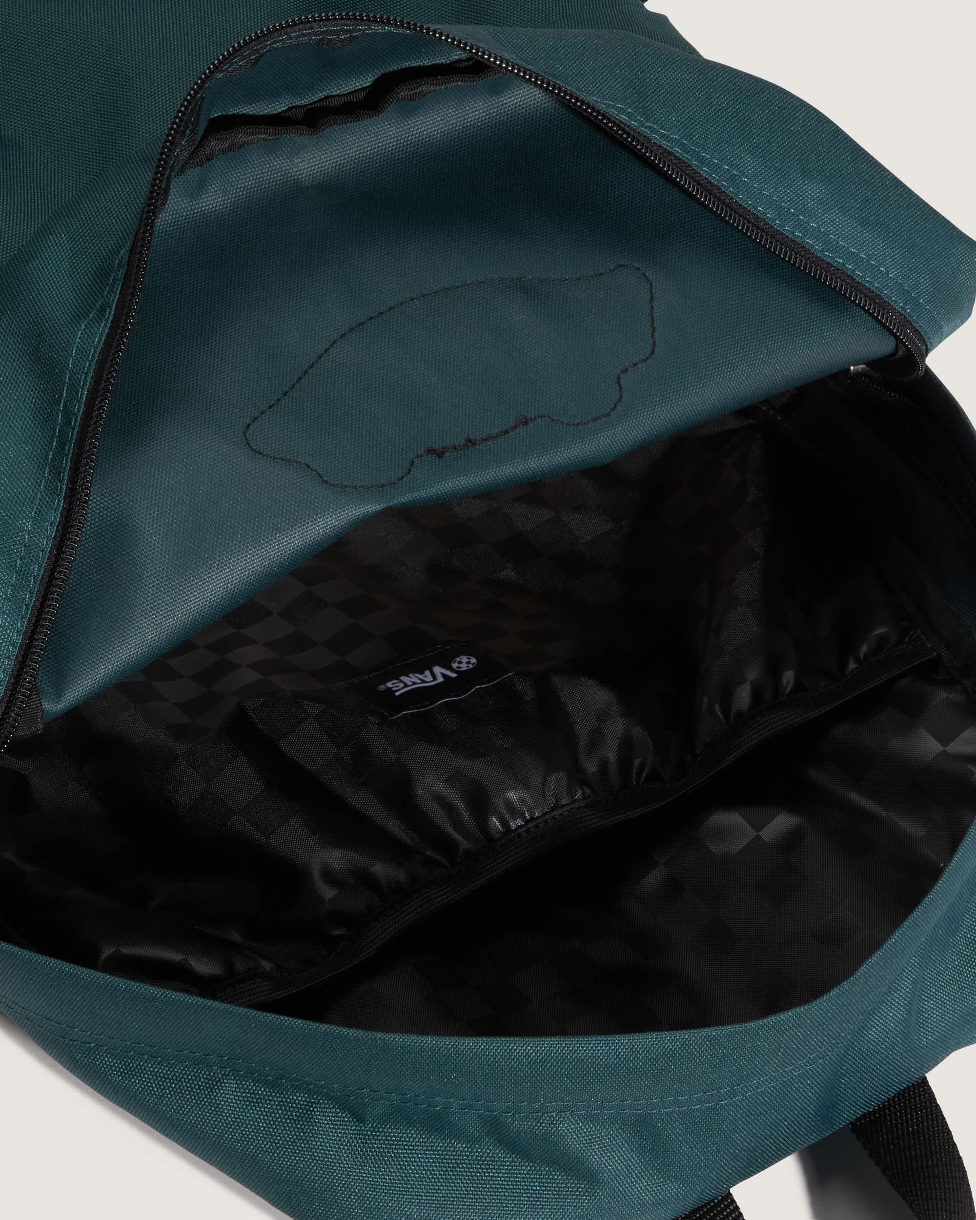 Old Skool Classic Rucksack VANS Grn ALT5