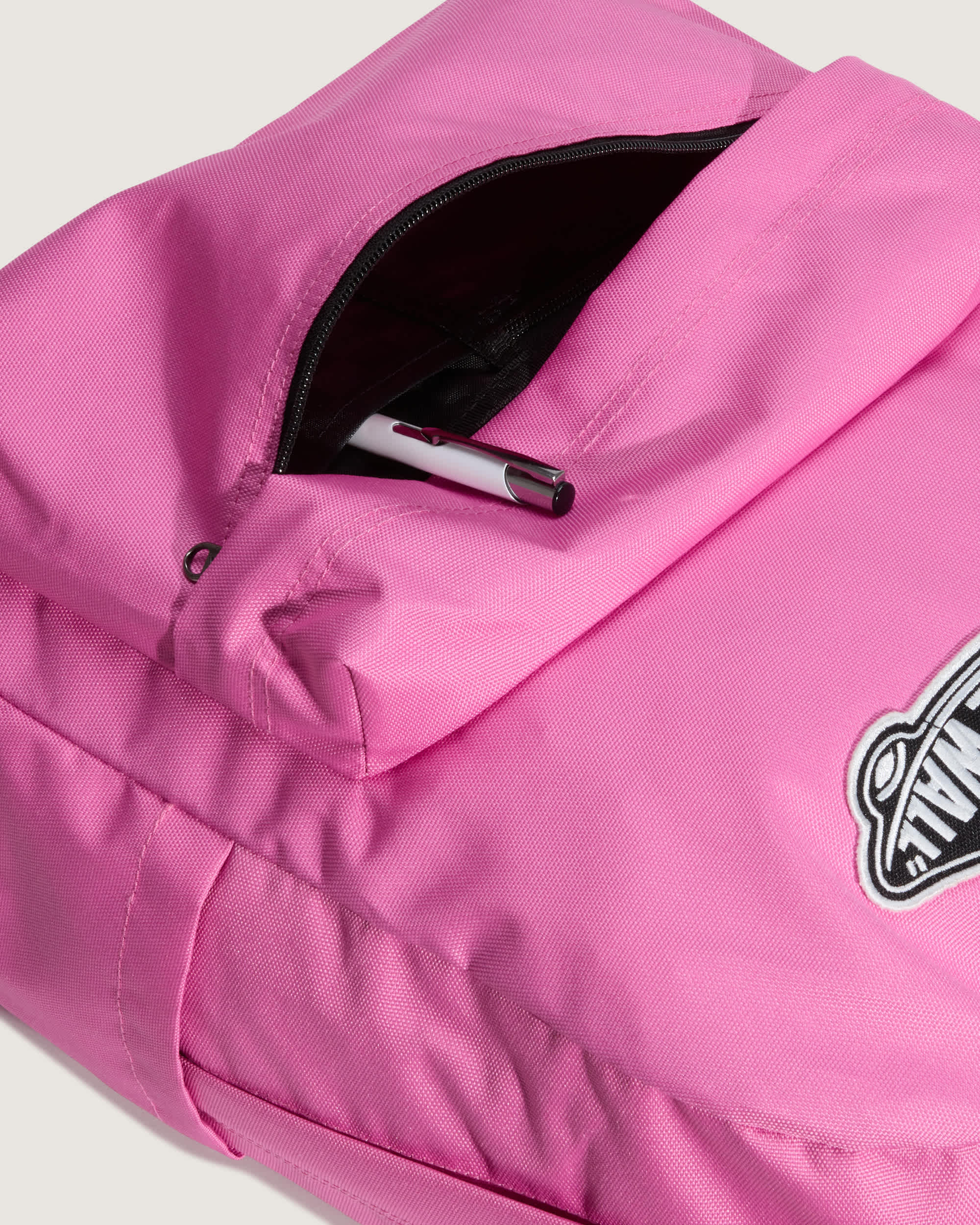 Sac  dos Old Skool Classic VANS Rose ALT6