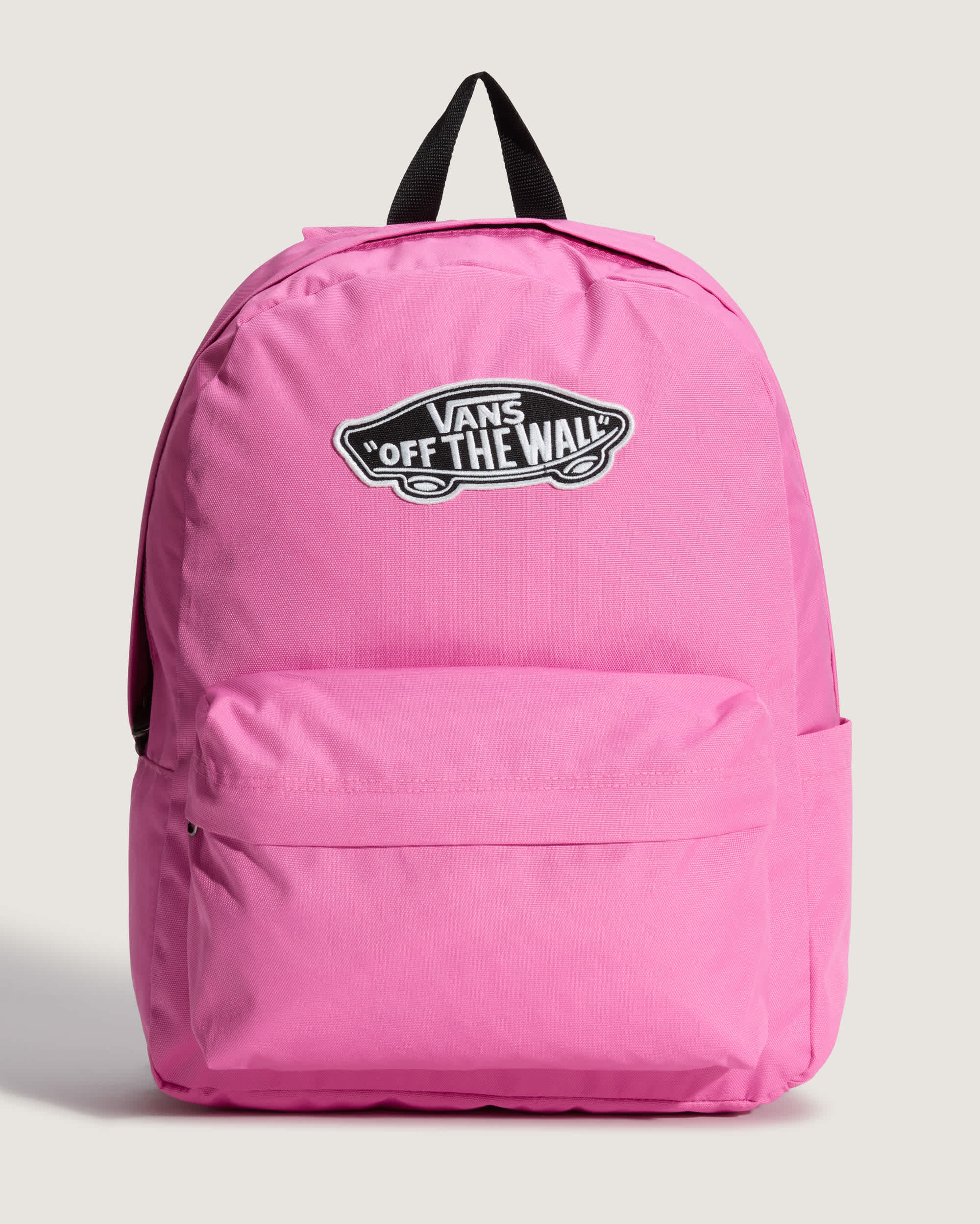 Sac  dos Old Skool Classic VANS Rose HERO