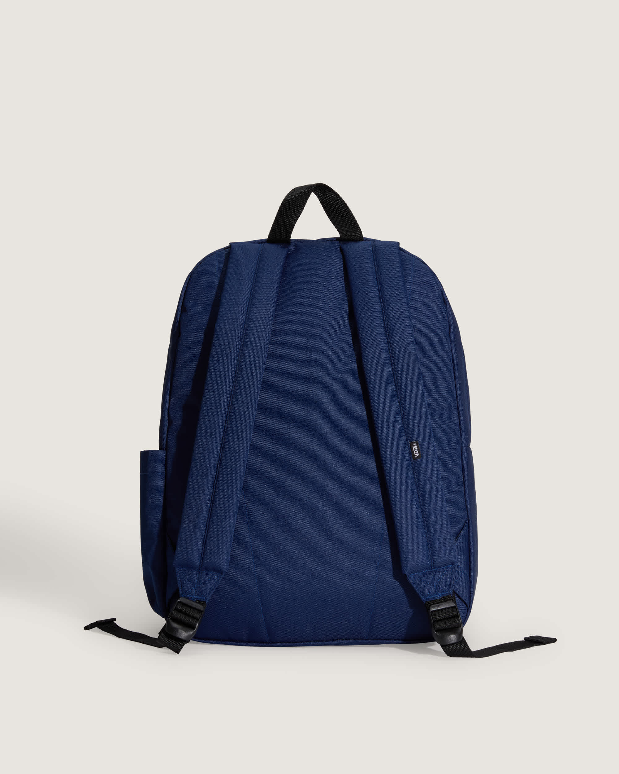 Old Skool Rucksack VANS Blau ALT2