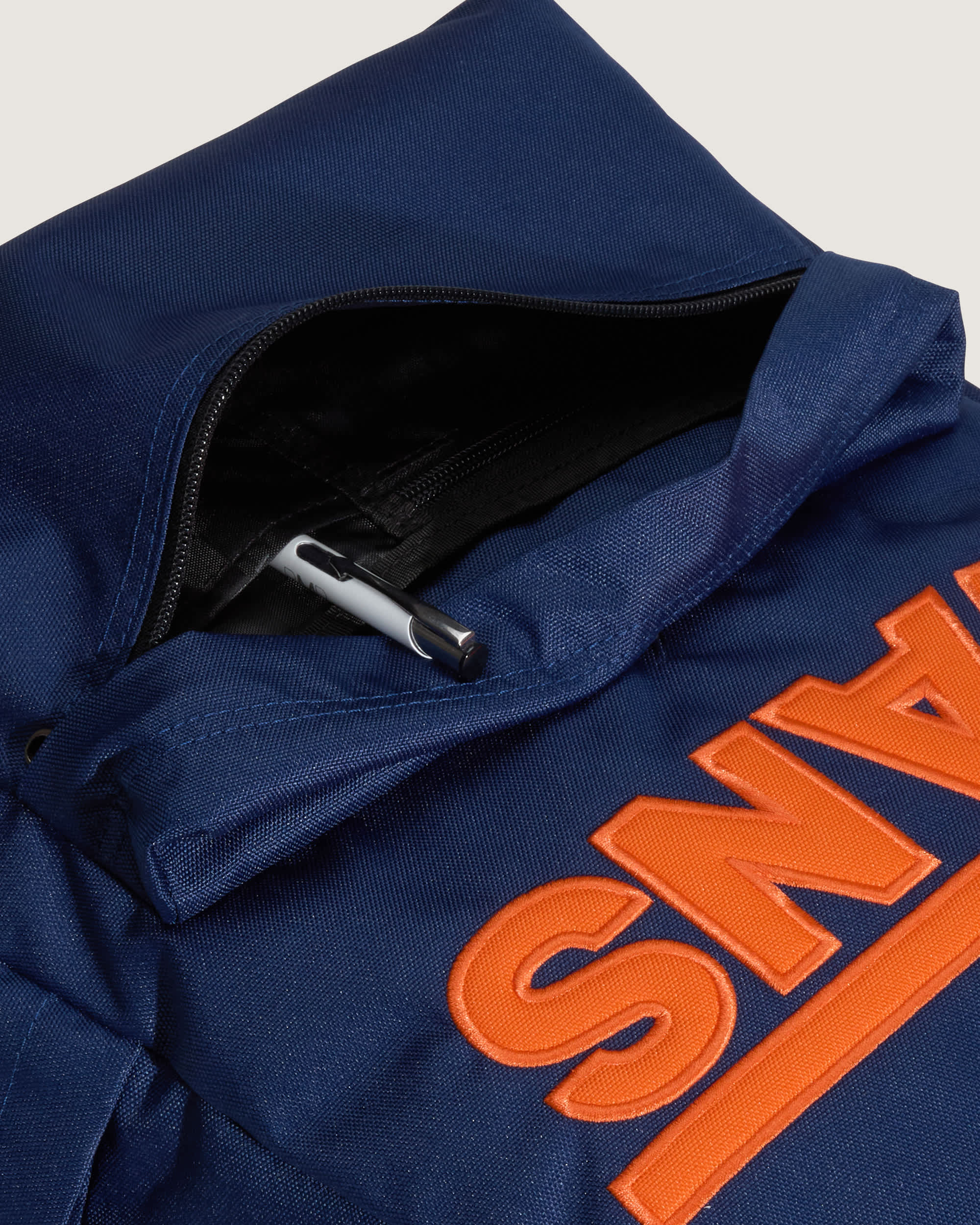 Old Skool Rucksack VANS Blau ALT6