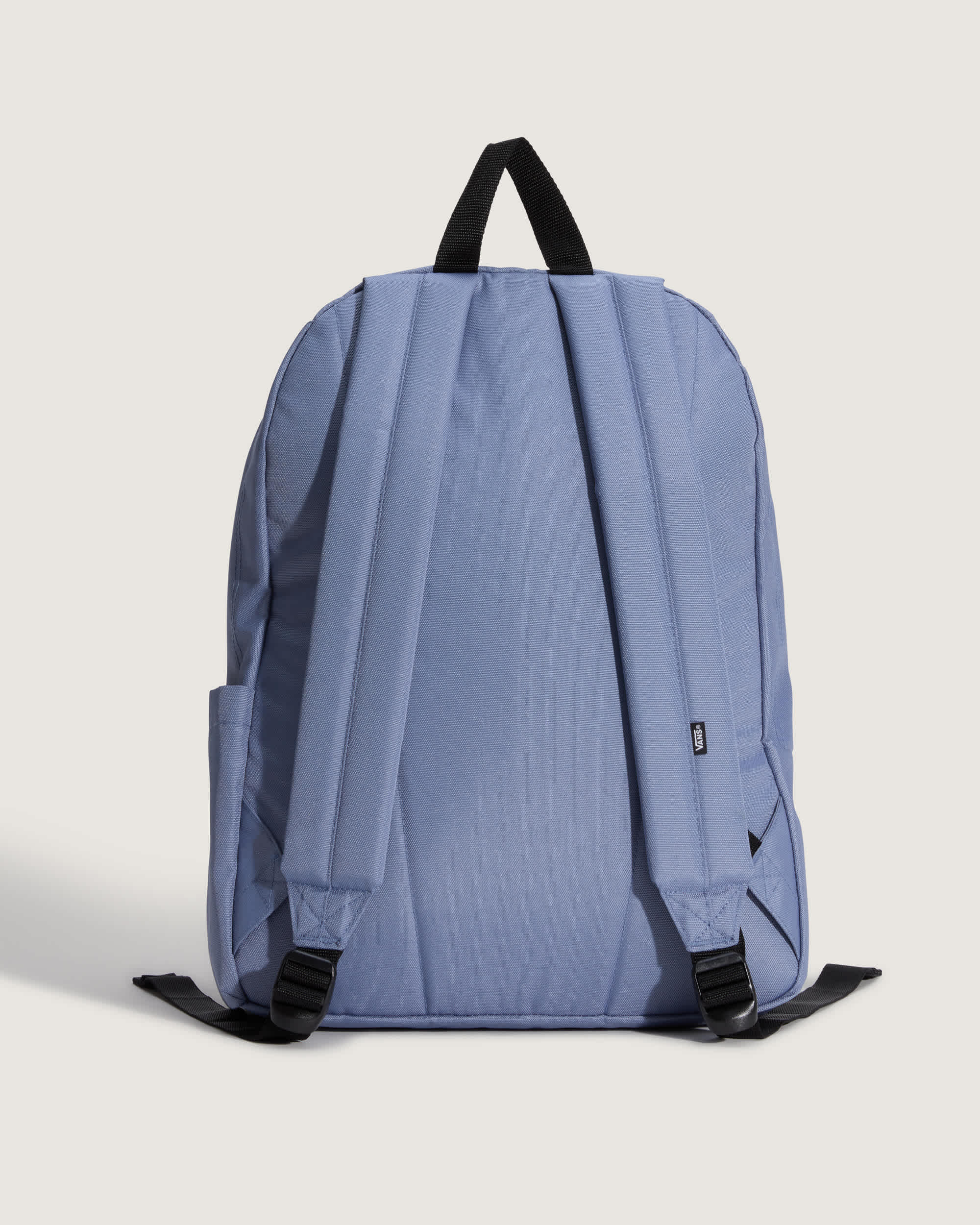 Old Skool Drop V Rucksack VANS Grau ALT2