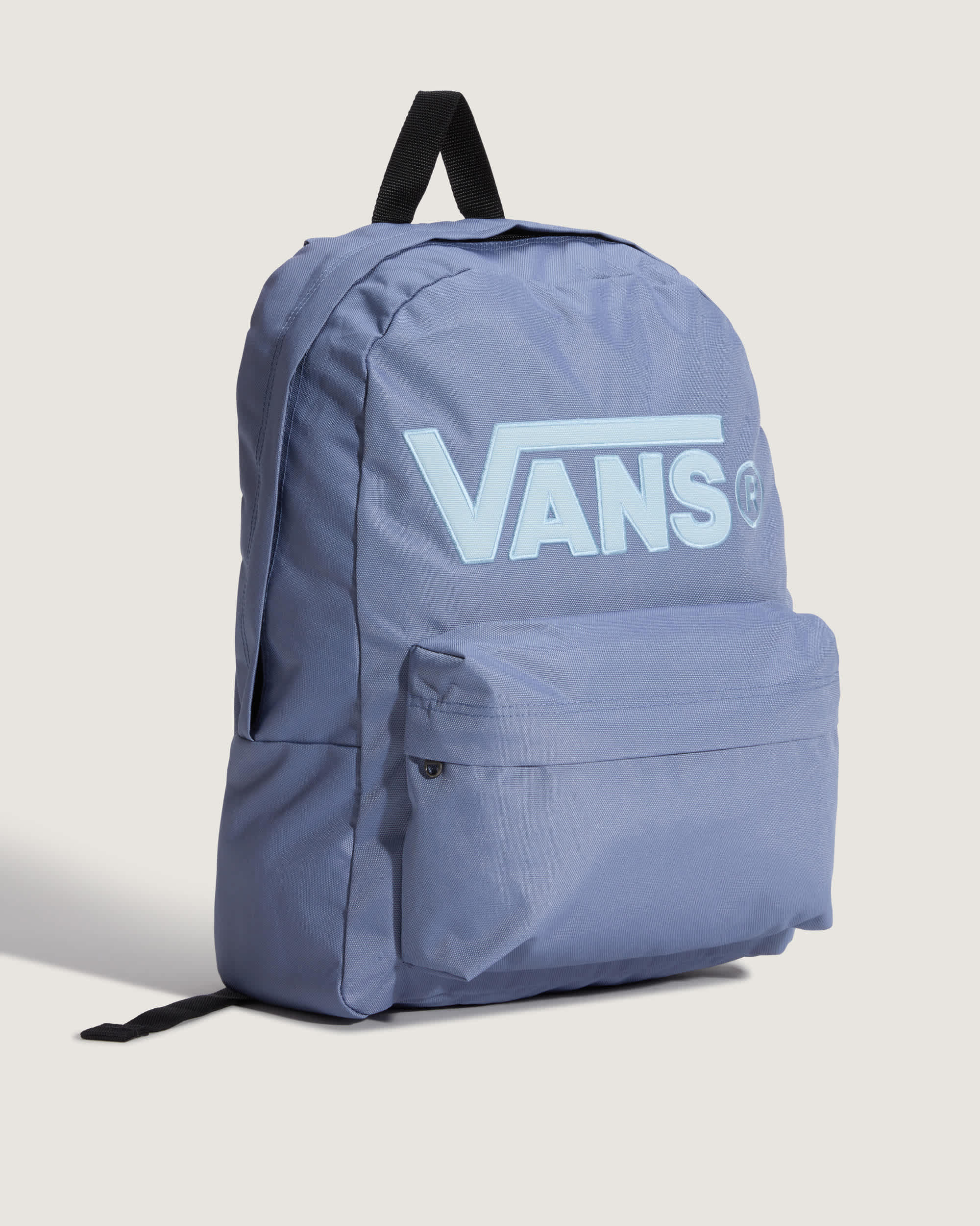 Old Skool Drop V Backpack Glacial Slate VANS Grey ALT1