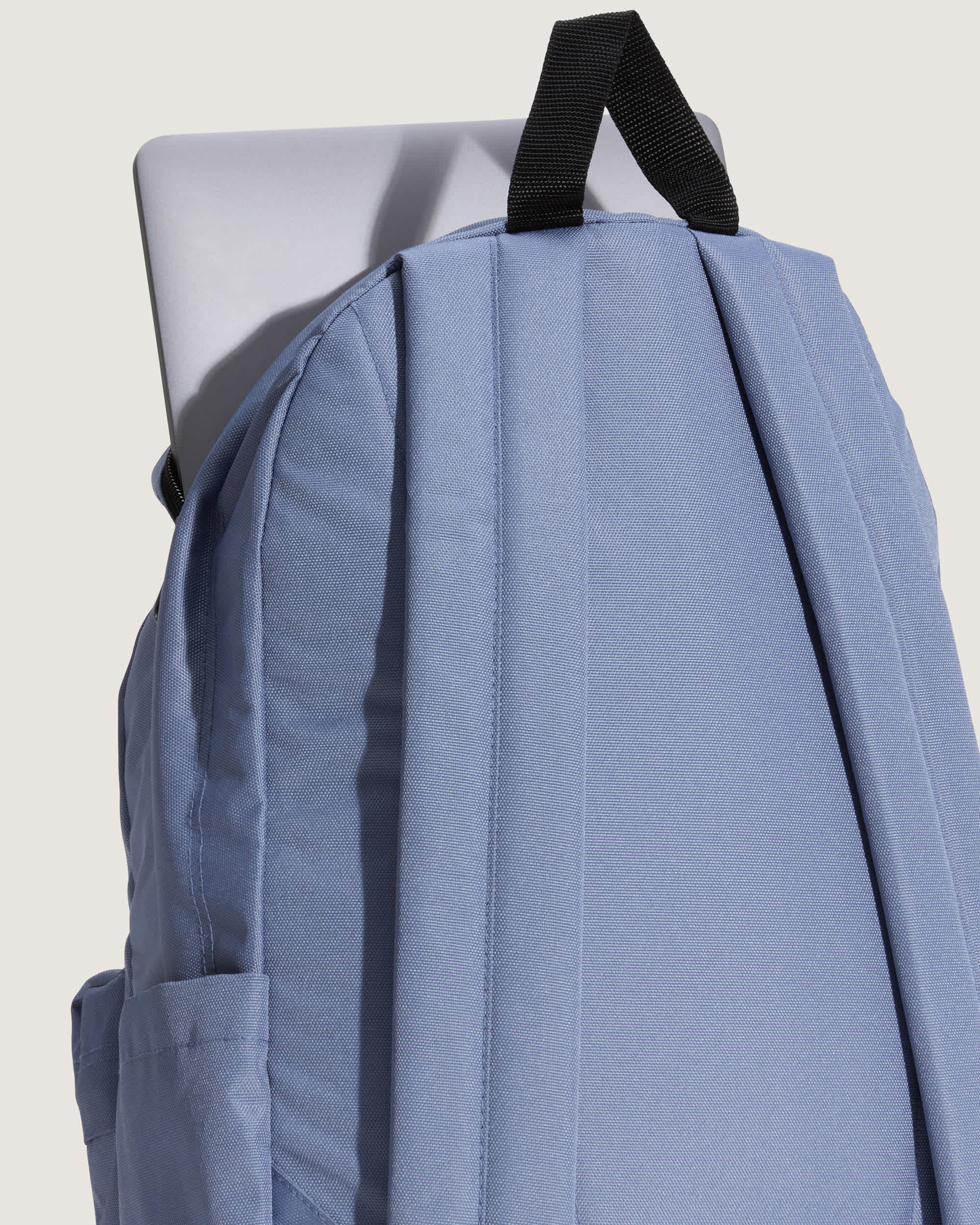 Old Skool Drop V Rucksack VANS Grau ALT4