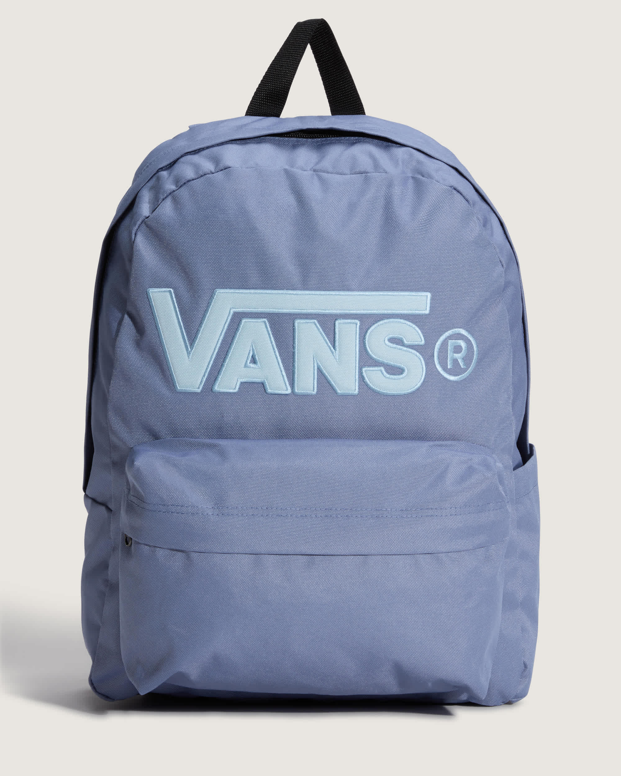 Old Skool Drop V Rucksack VANS Grau HERO