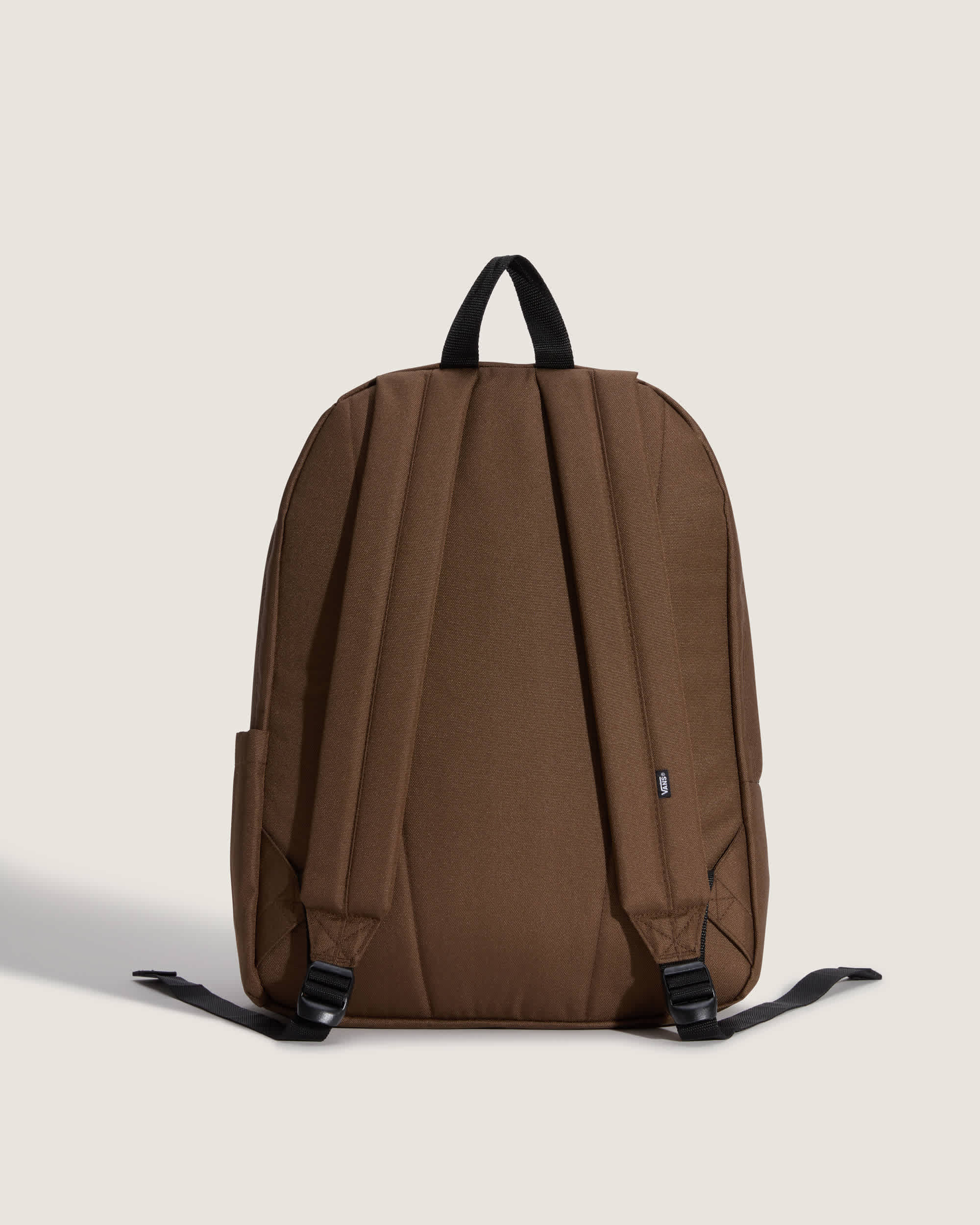 Old Skool Drop V Backpack VANS Brown ALT2