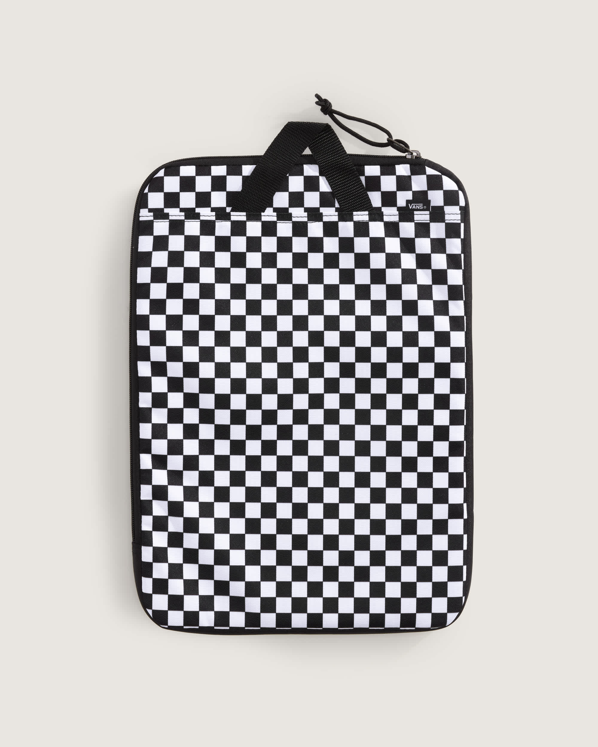 Old Skool Laptophlle VANS Schwarz ALT1