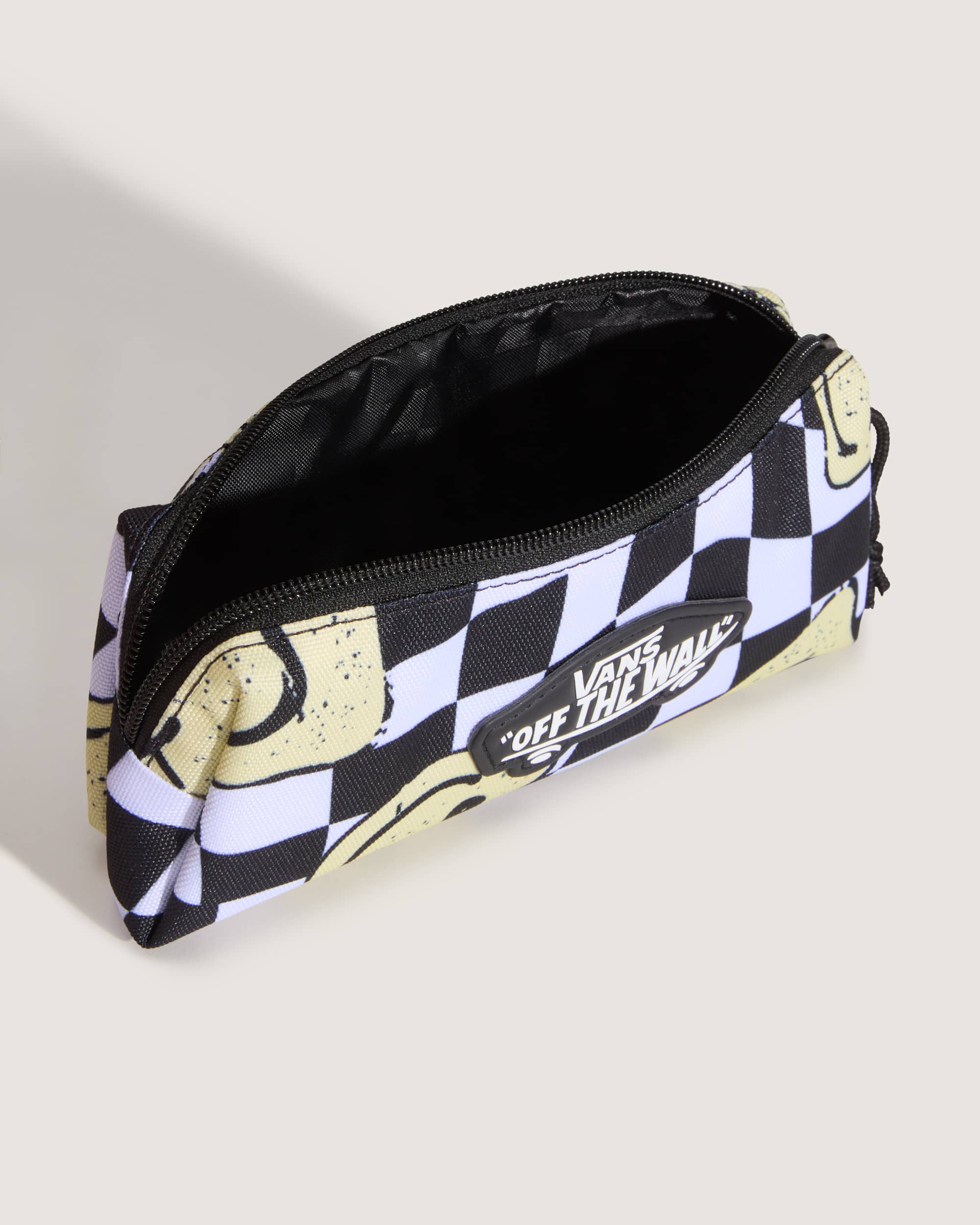 Trousse Old Skool VANS Blanc ALT2