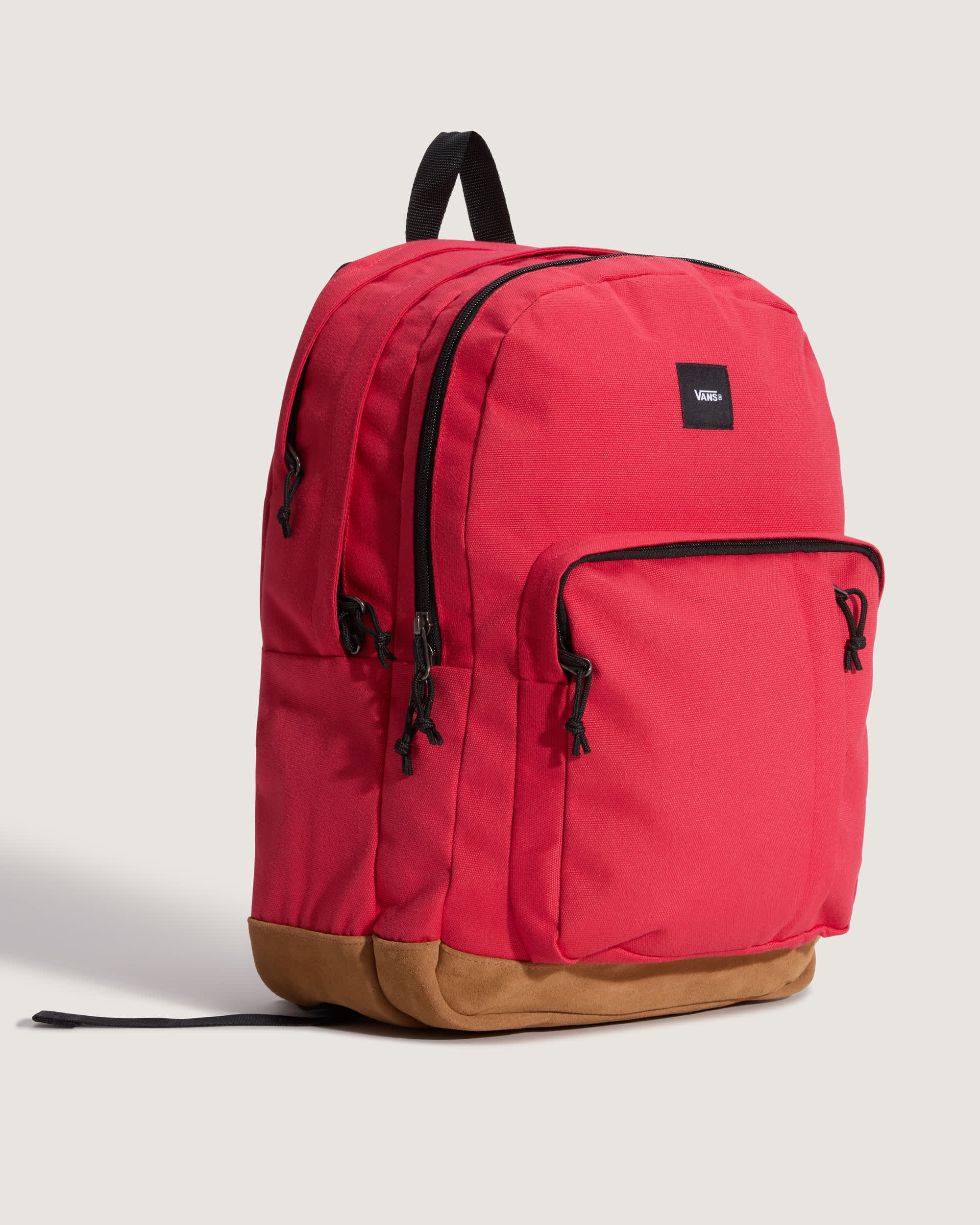 Old Skool Trek Rucksack VANS Rosa ALT1