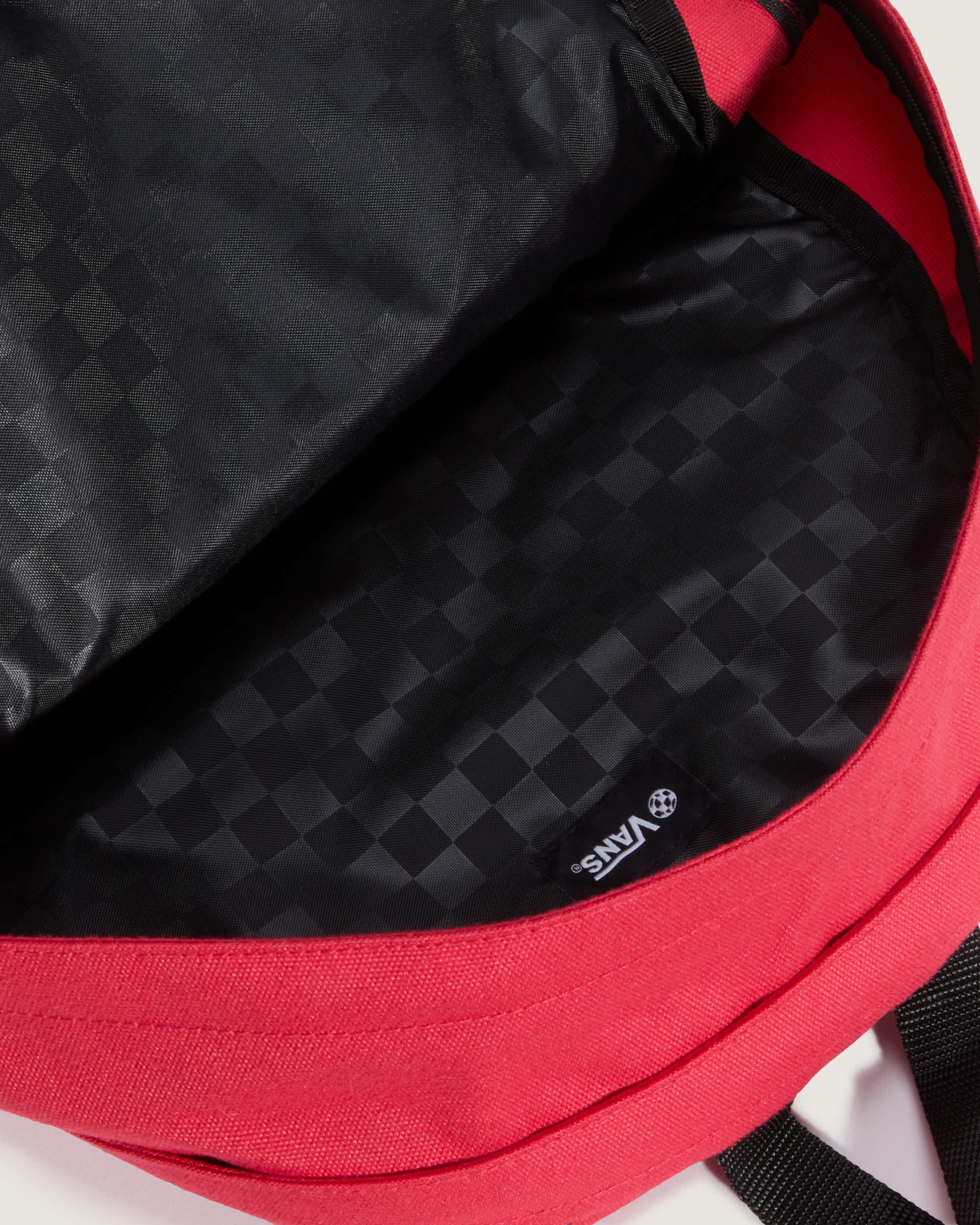 Old Skool Trek Rucksack VANS Rosa ALT5