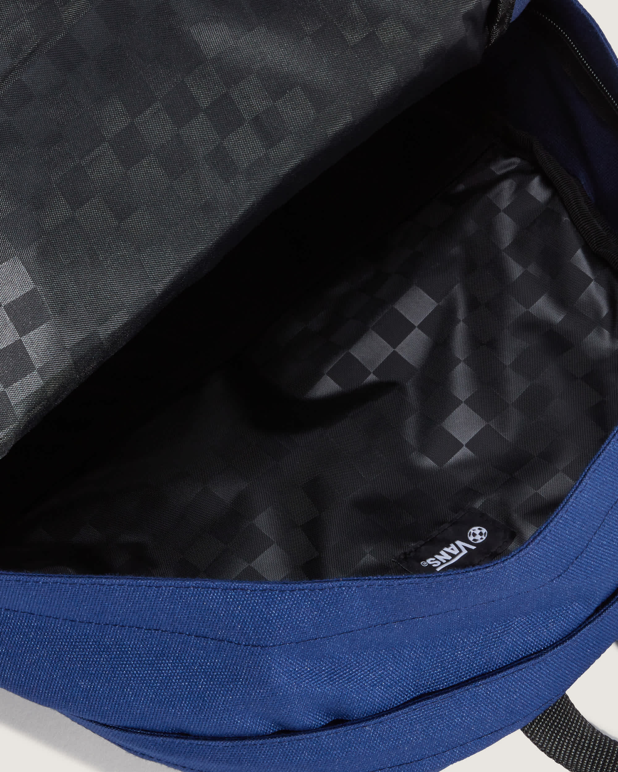 Old Skool Trek Rucksack VANS Blau ALT5