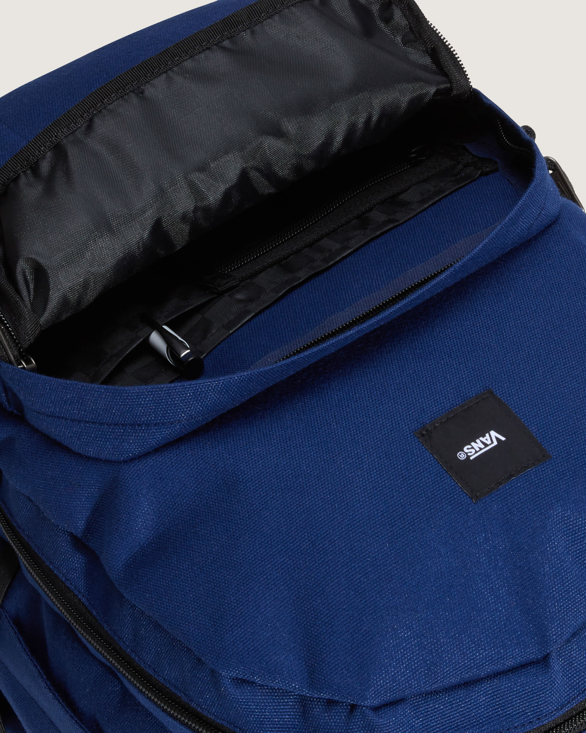 Old Skool Trek Rucksack VANS Blau ALT6