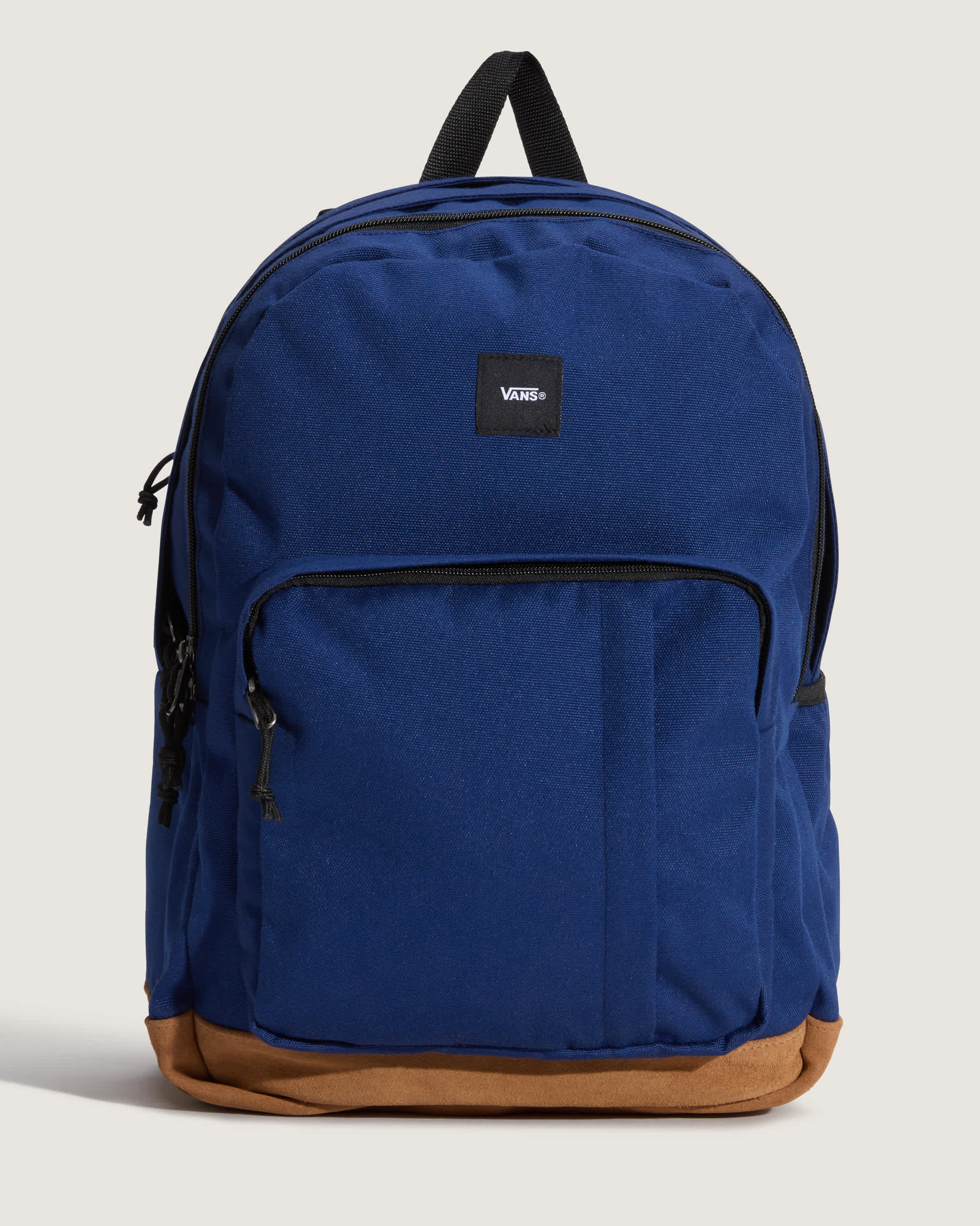 Old Skool Trek Rucksack VANS Blau HERO