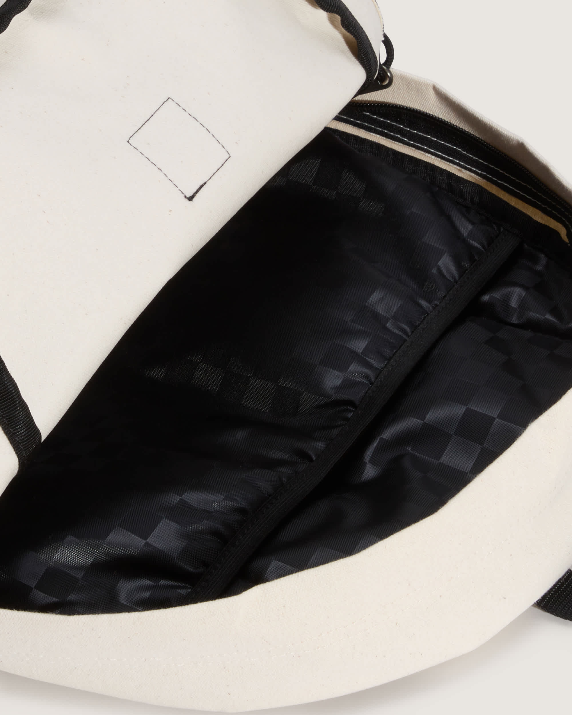 Old Skool Sportrucksack VANS Beige ALT5