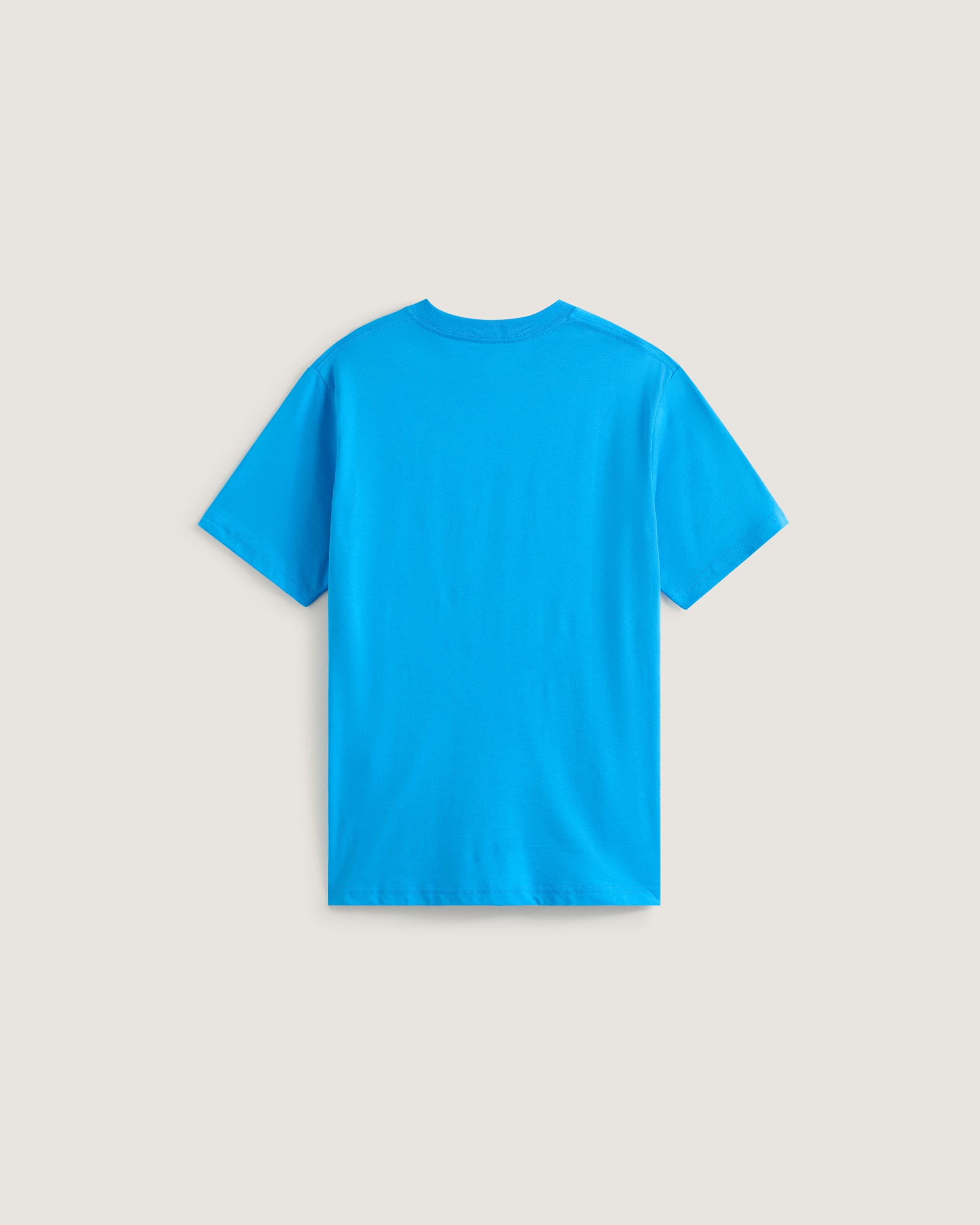 Vans Classic TShirt 814 Jahre VANS Blau ALT1
