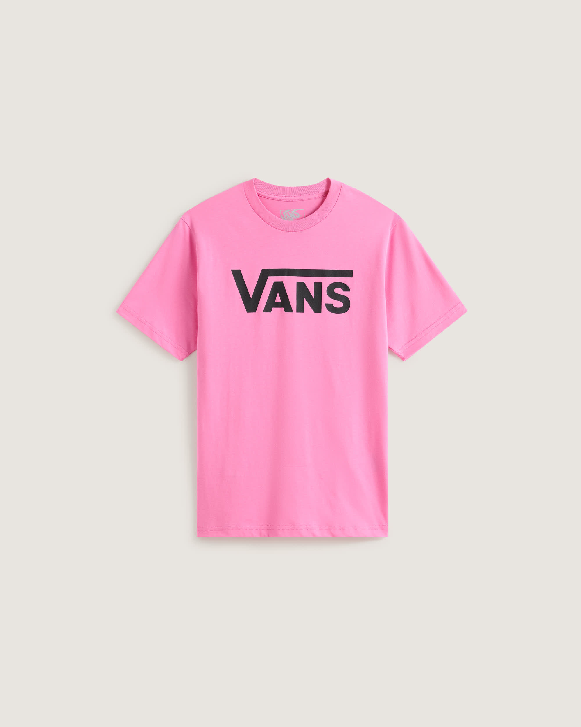 Vans Classic Pink Fizz VANS Rosa HERO