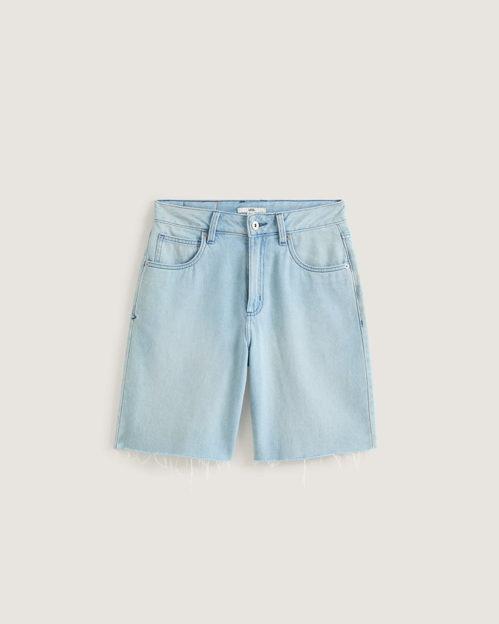 Short Sirelle CutOff 9 VANS Bleu HERO