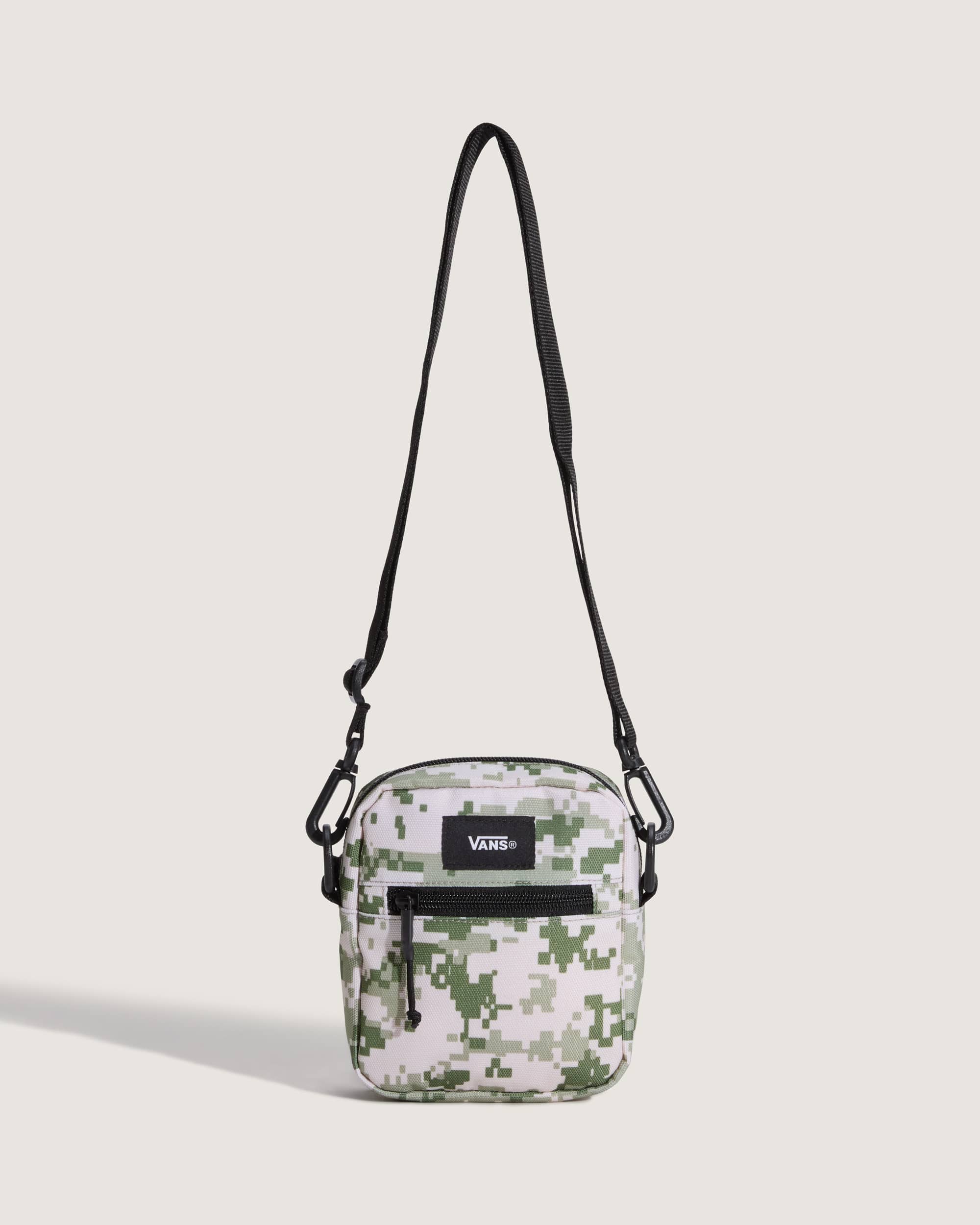 Bolso de hombro Bail VANS Beis ALT1