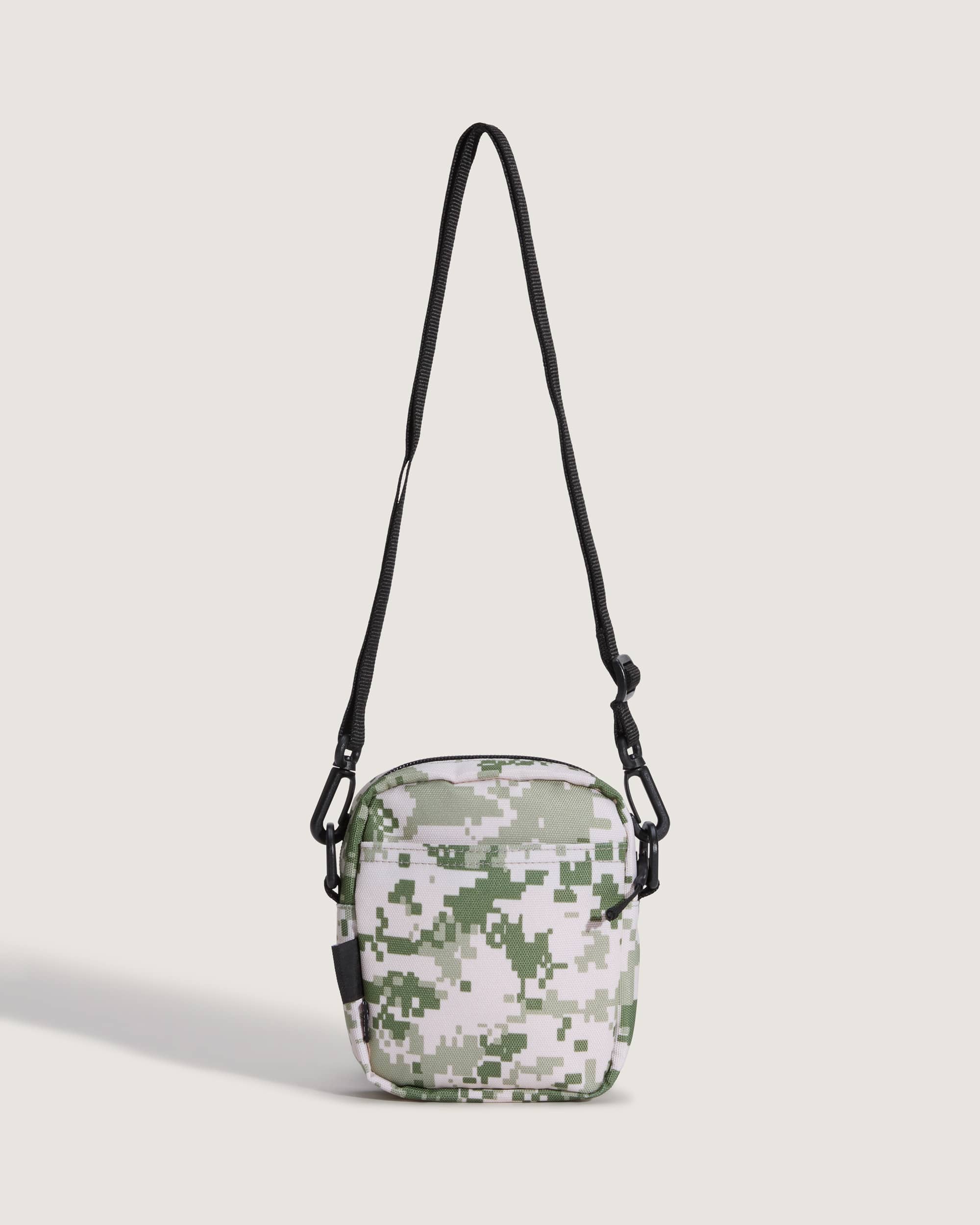 Bolso de hombro Bail VANS Beis ALT2