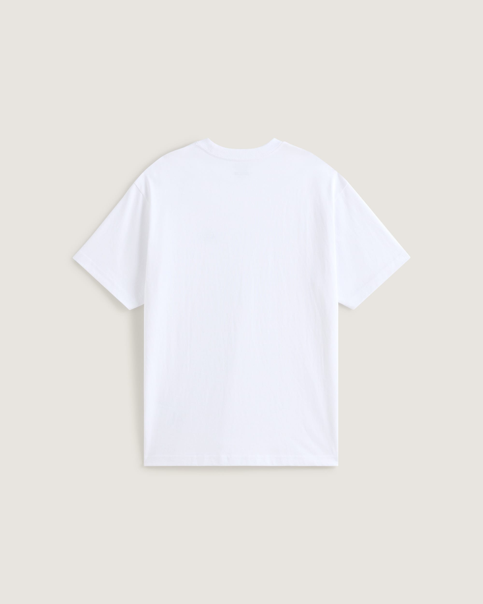 TShirt Left Chest Logo VANS Wei ALT1