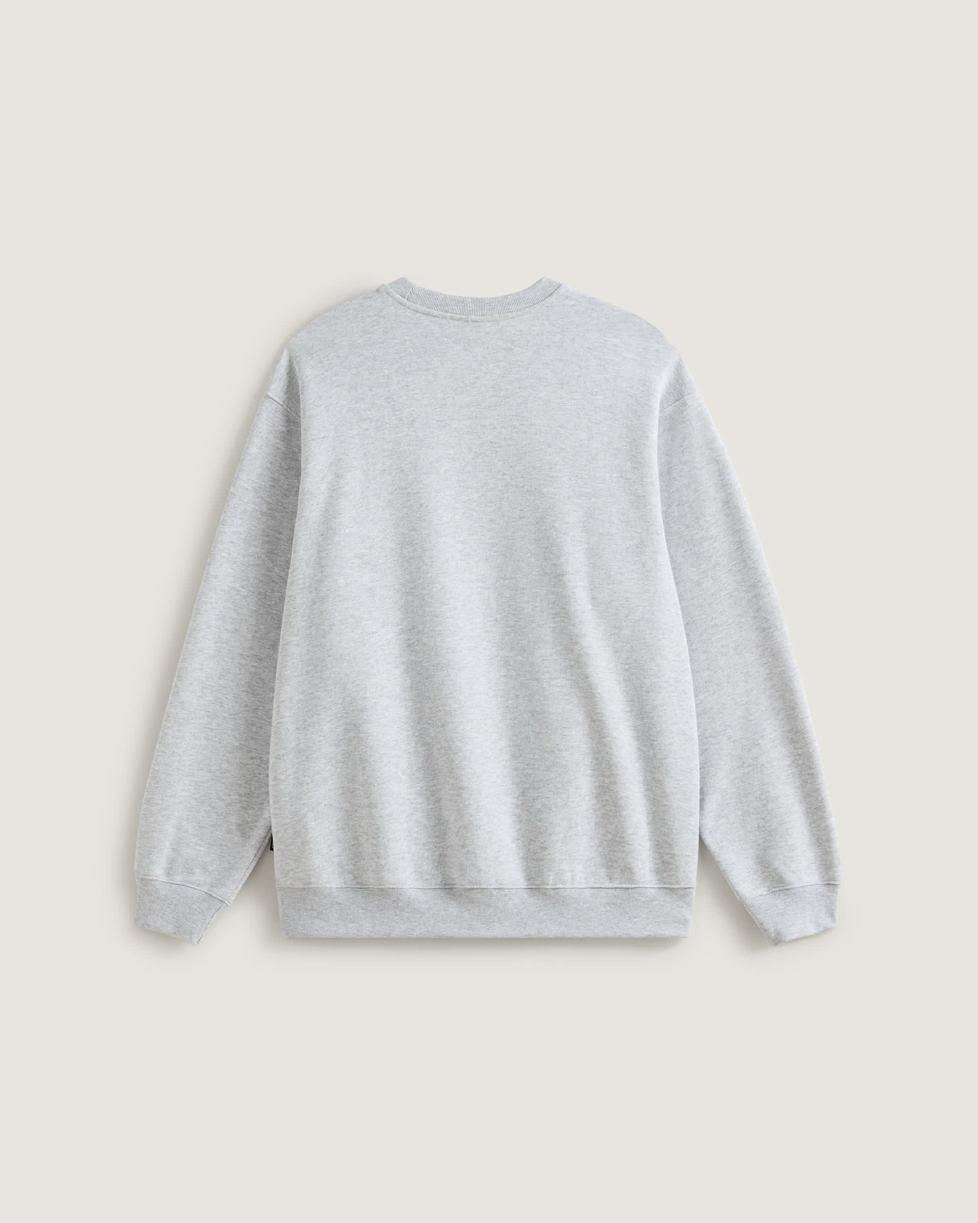 Left Chest II Sweatshirt VANS Grau ALT1