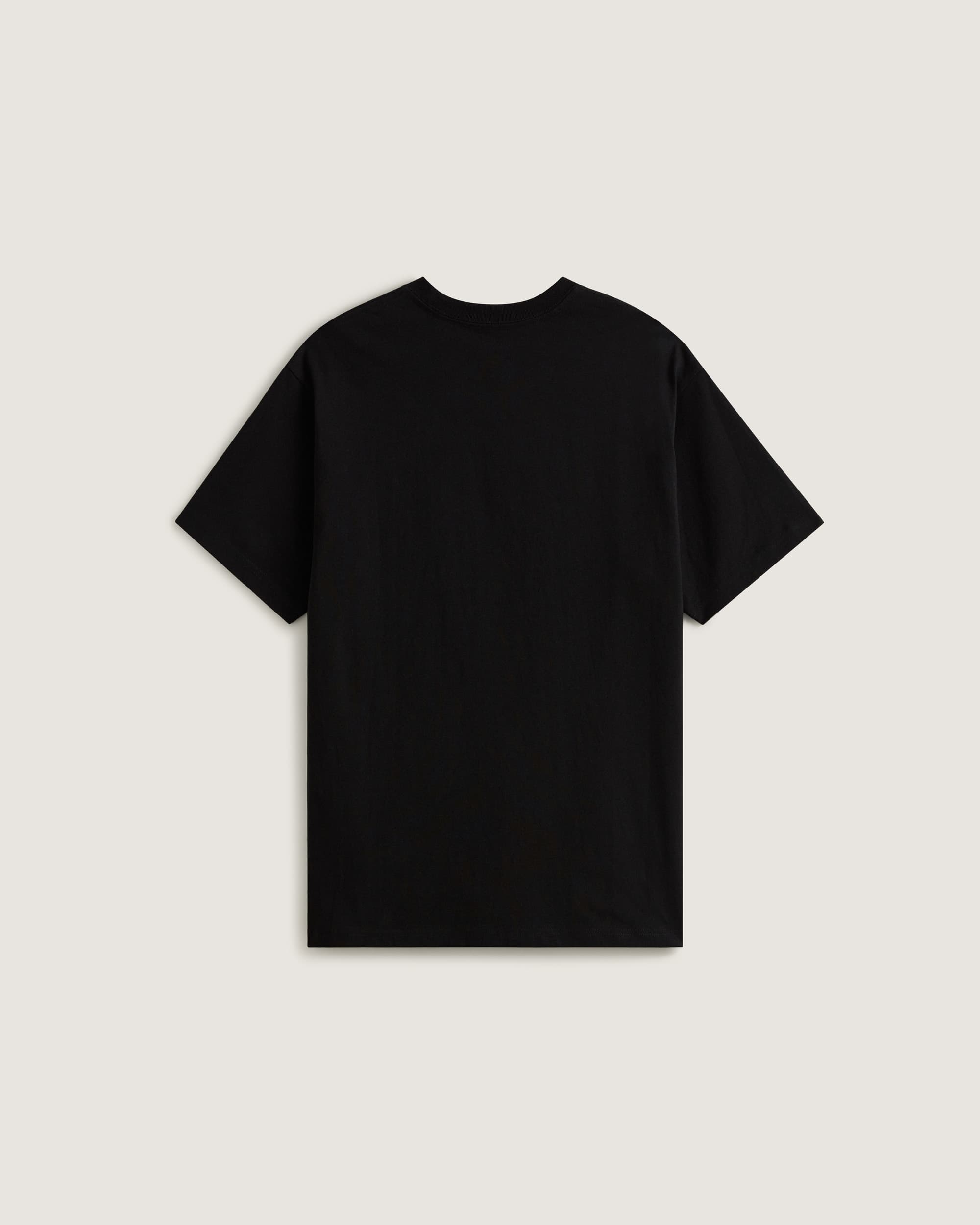 Salton TShirt VANS Schwarz ALT1