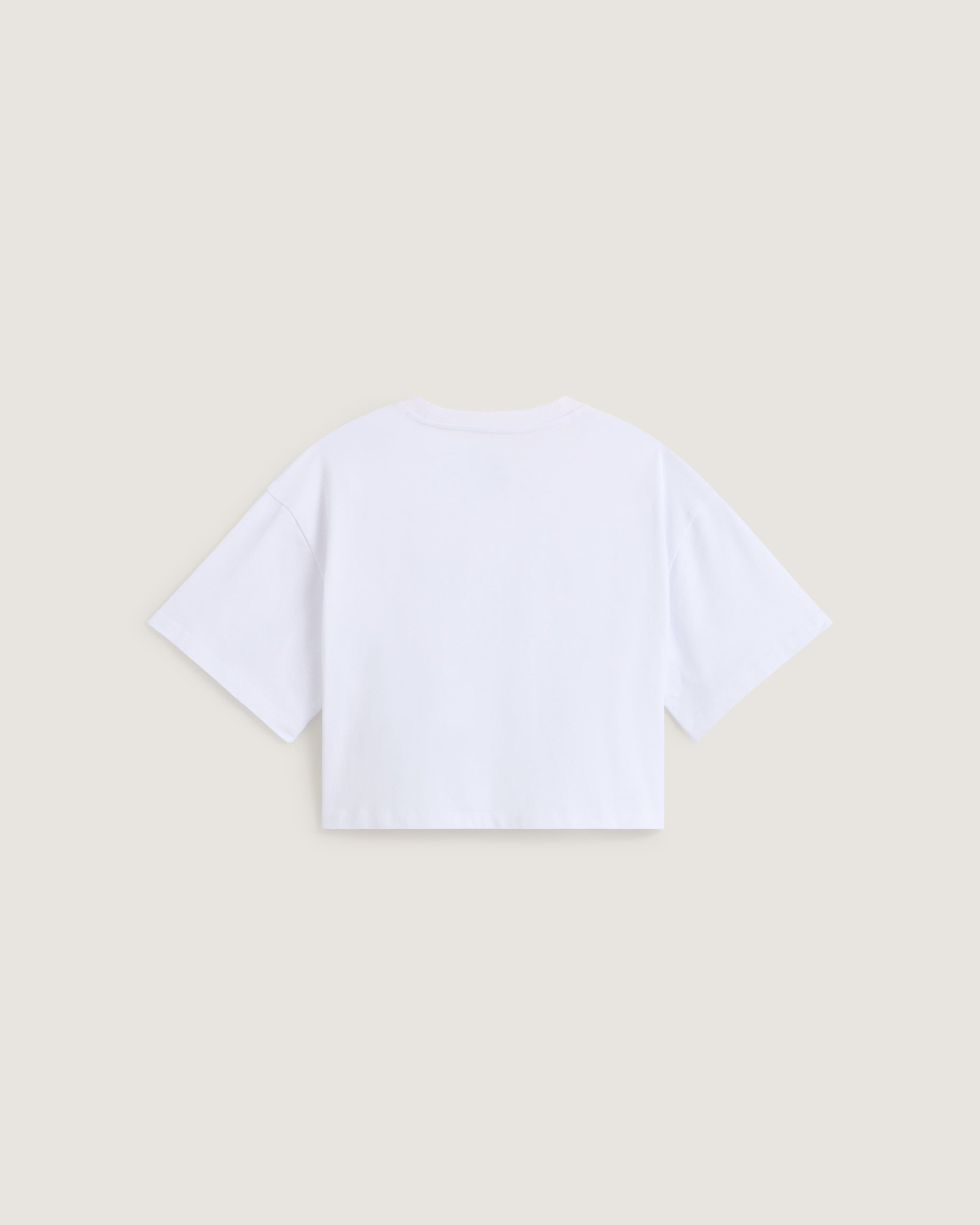 Kurzes W Salton Relax TShirt VANS Wei ALT1