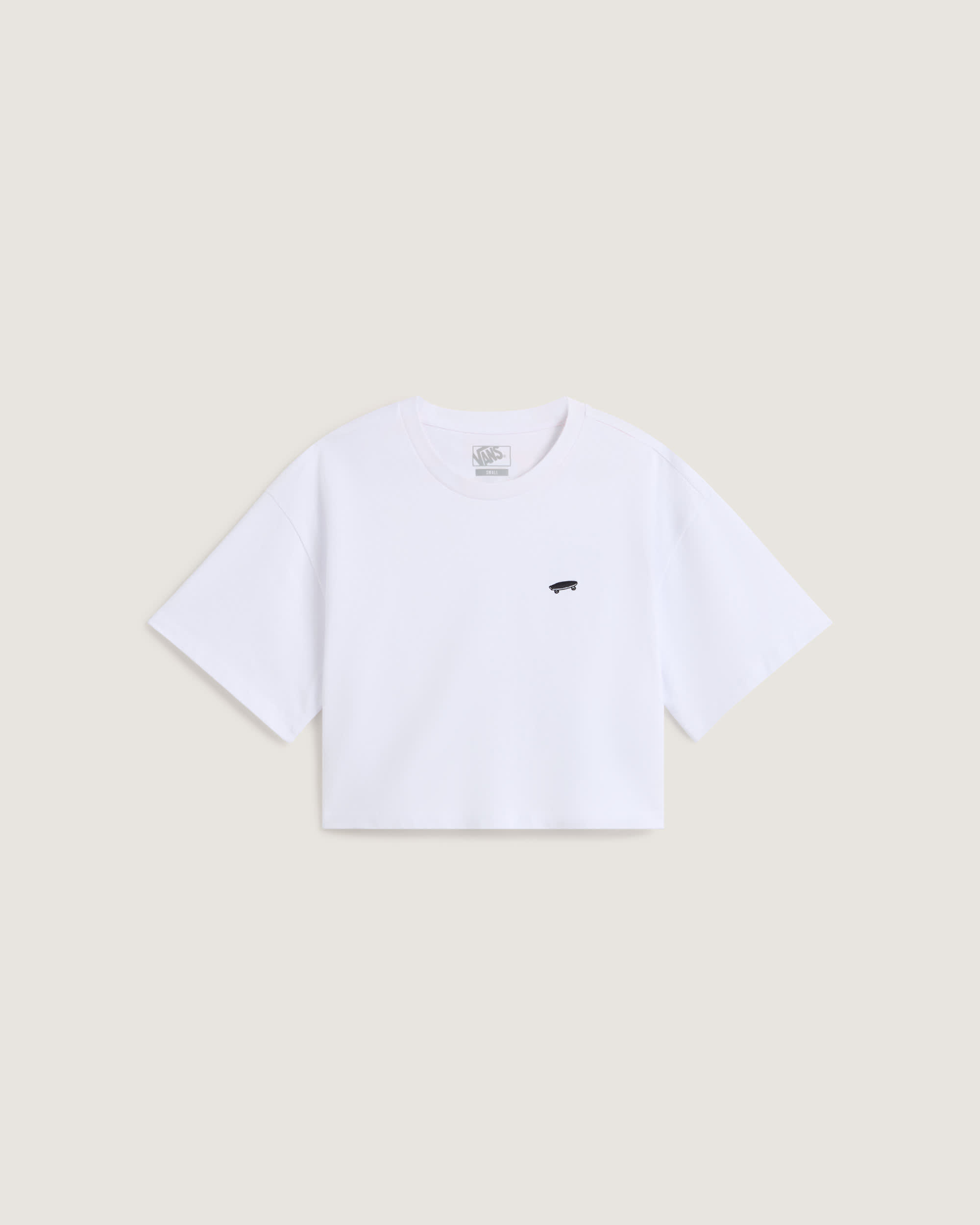 Kurzes W Salton Relax TShirt VANS Wei HERO